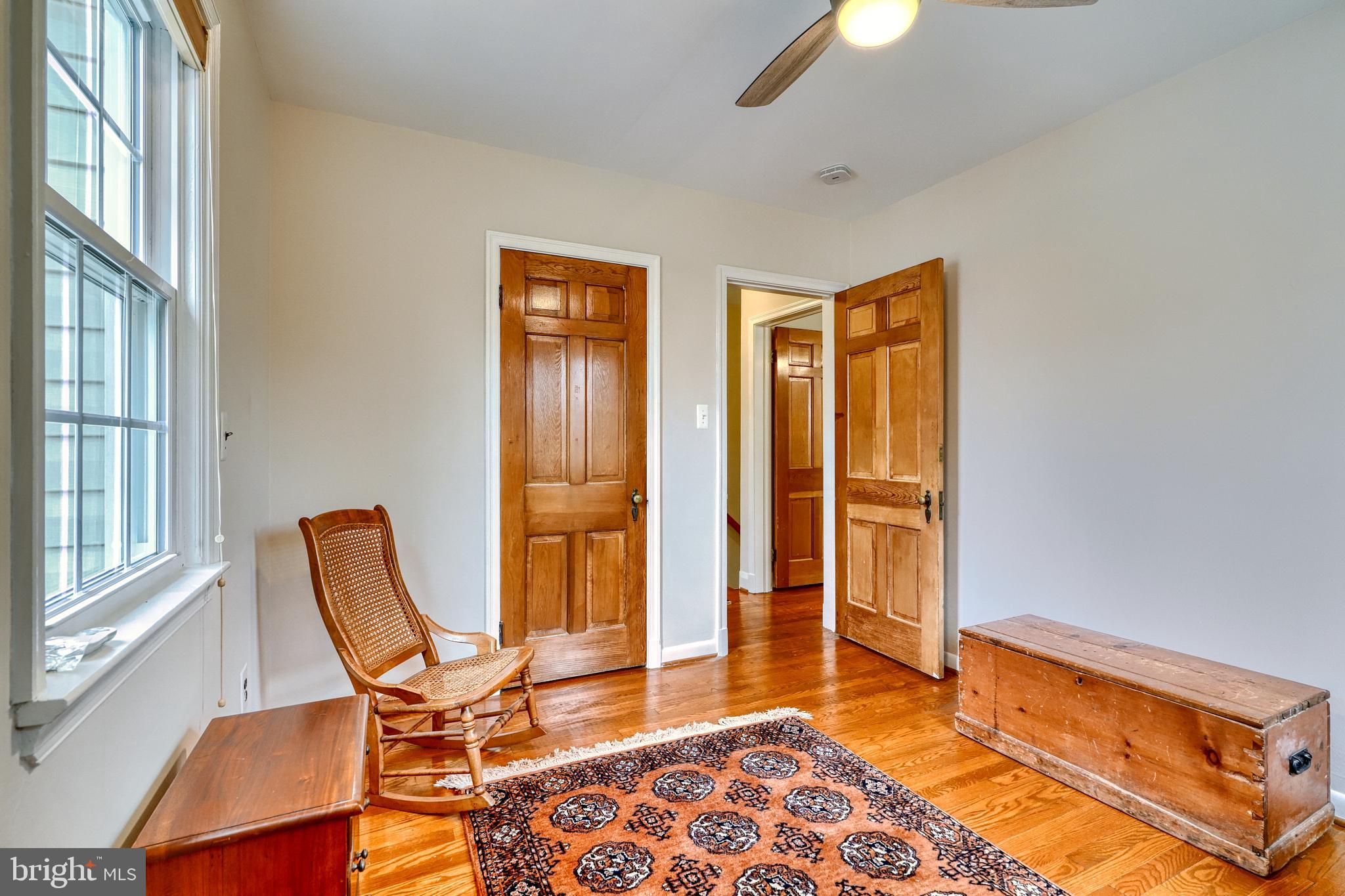 WEST TOWSON - Residential