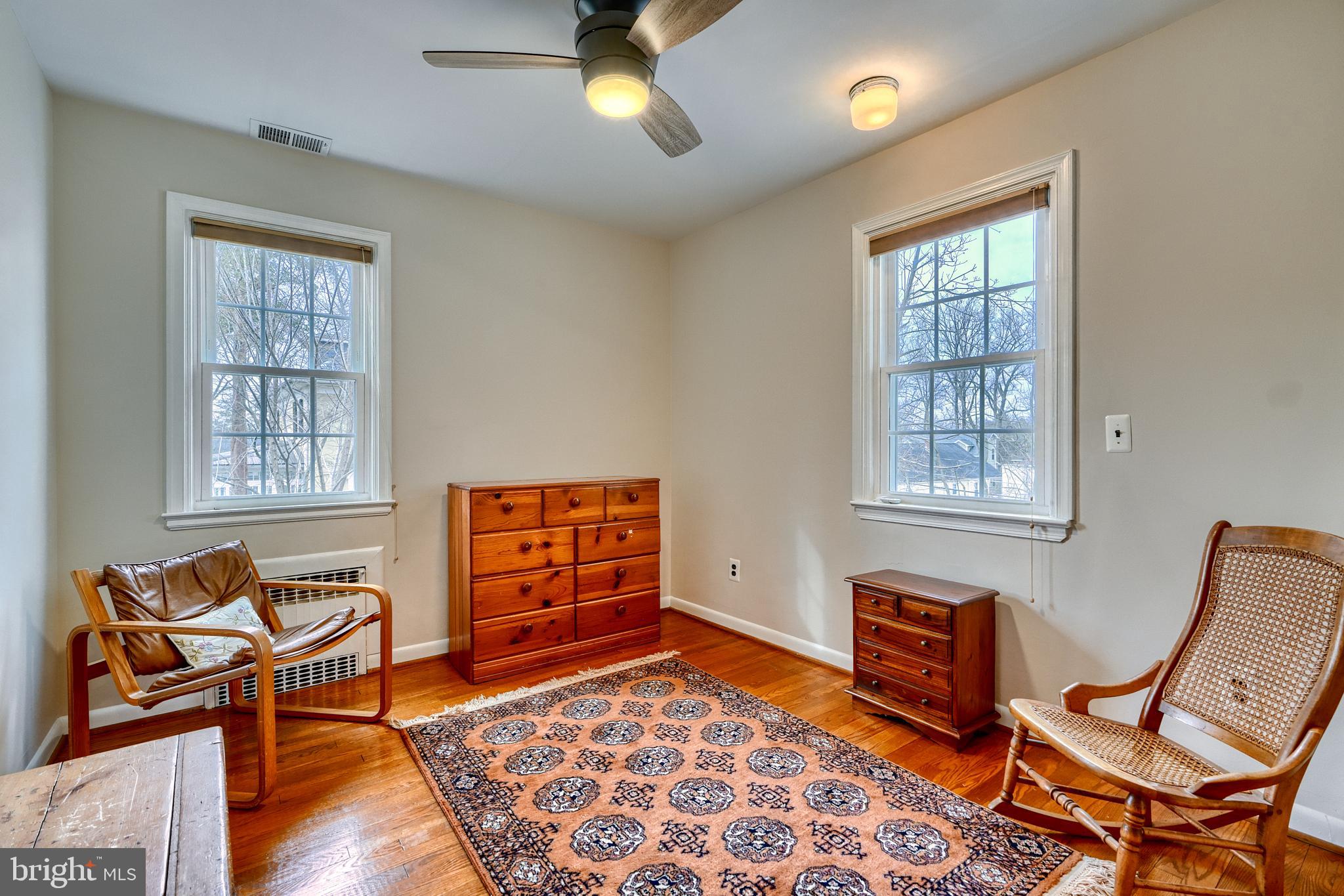 WEST TOWSON - Residential