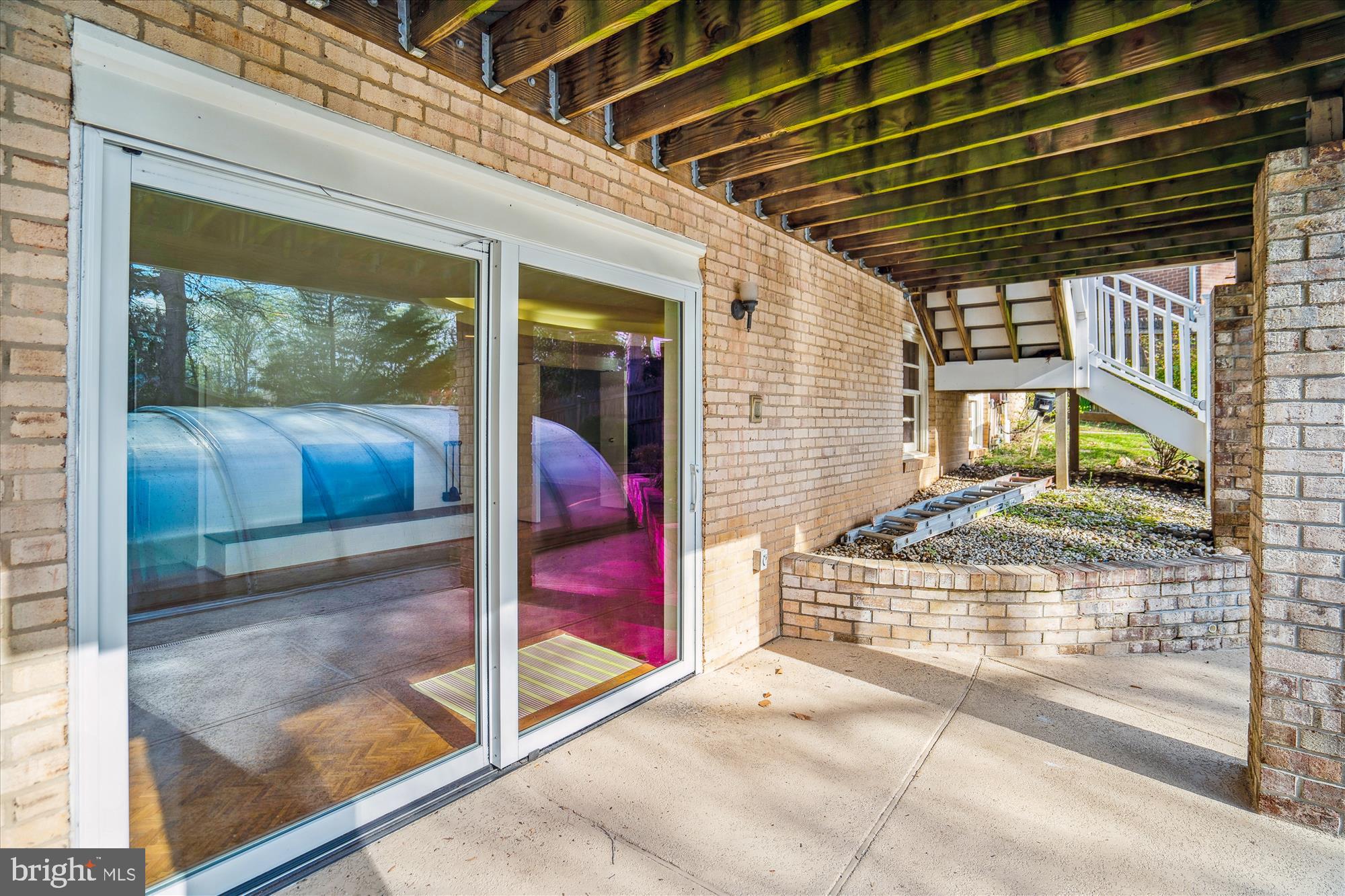 KENWOOD PARK - Residential