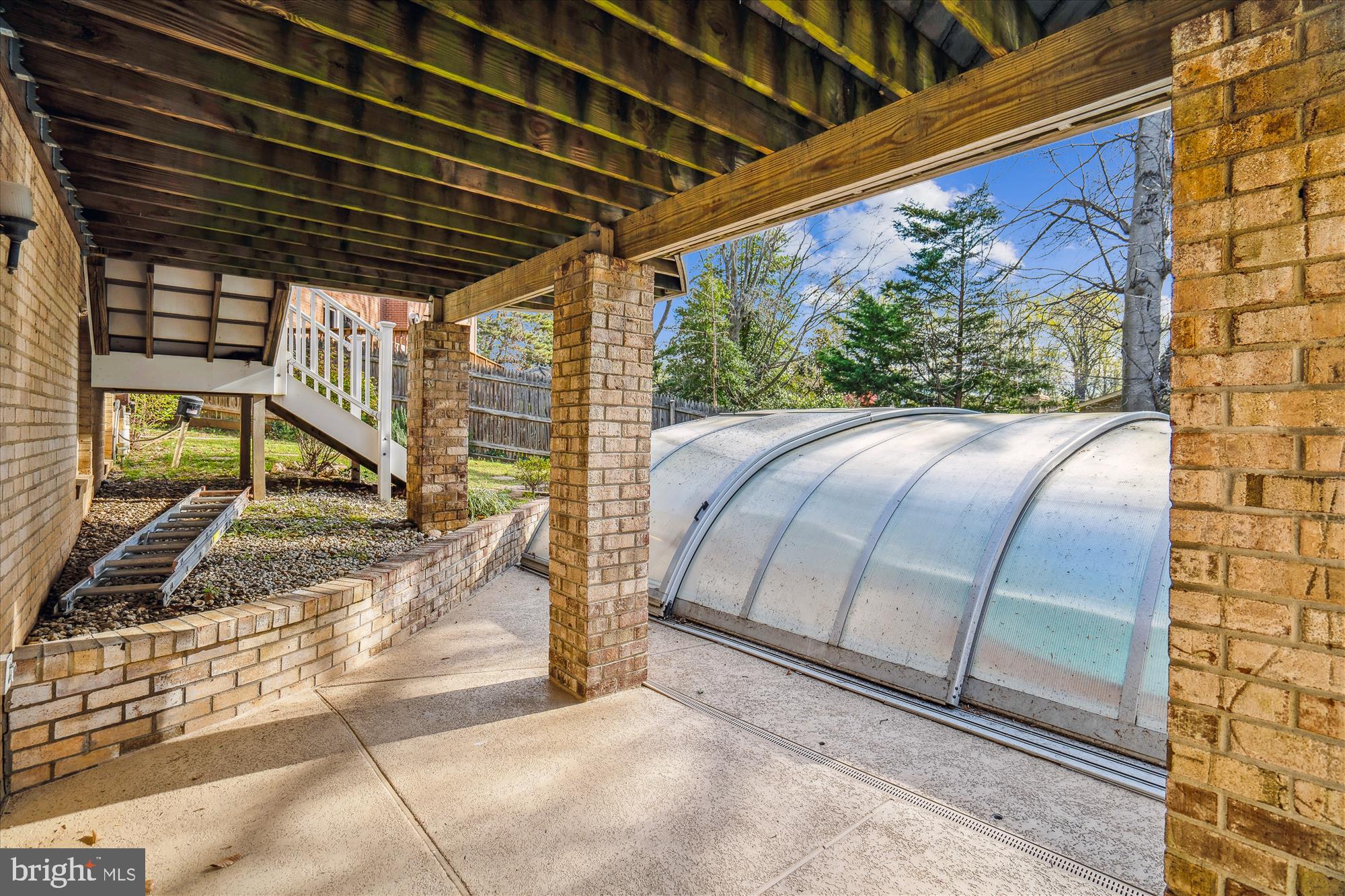 KENWOOD PARK - Residential