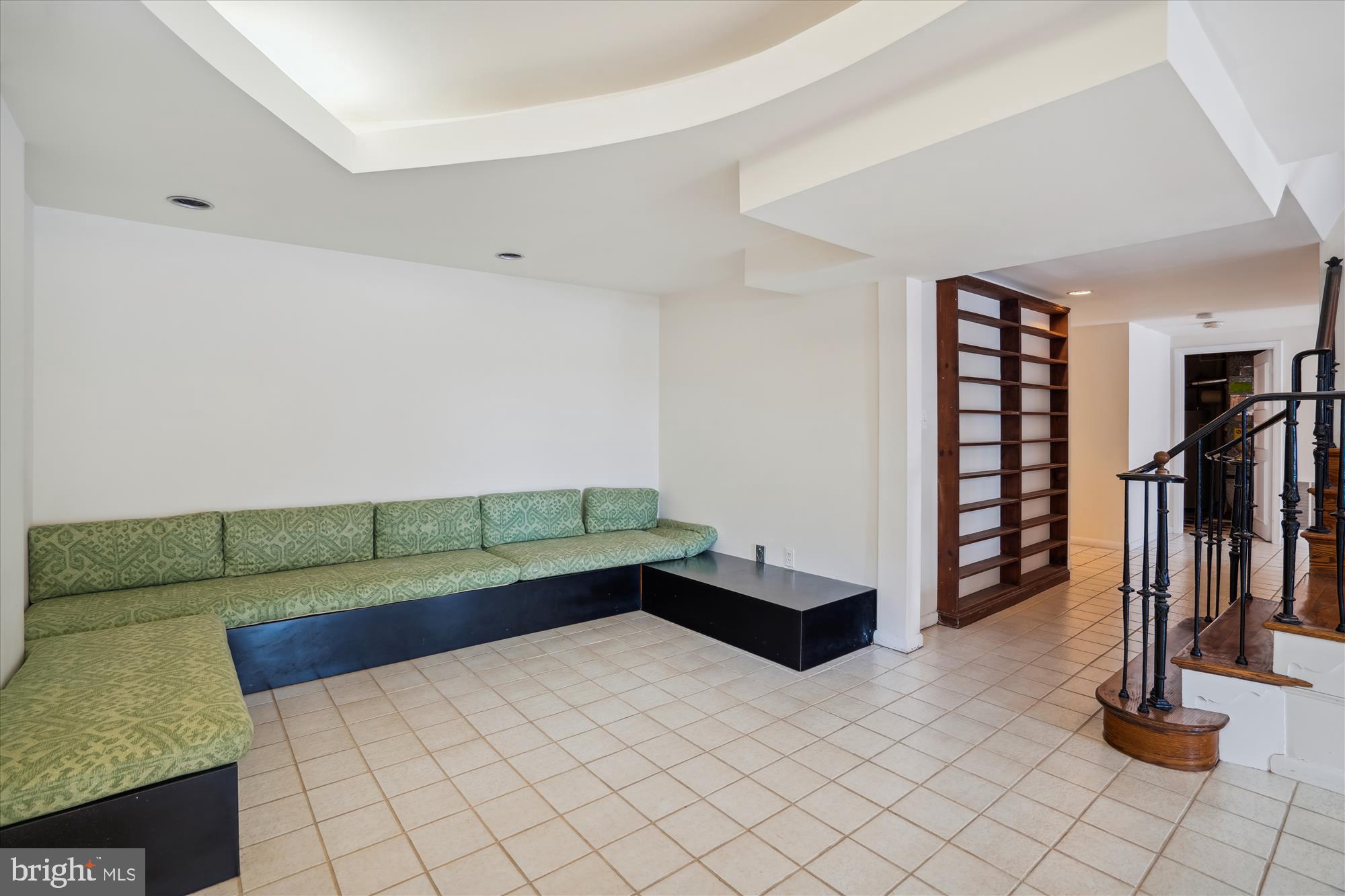 KENWOOD PARK - Residential