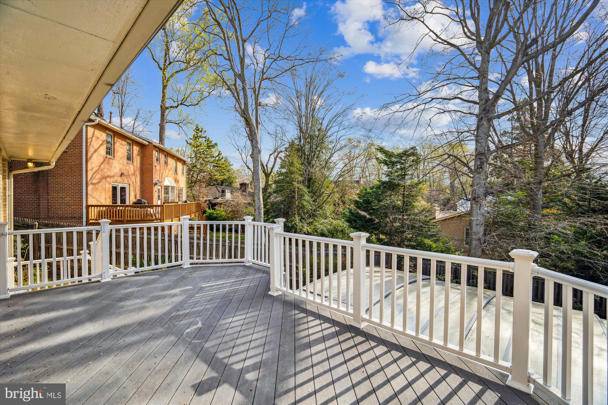 KENWOOD PARK - Residential