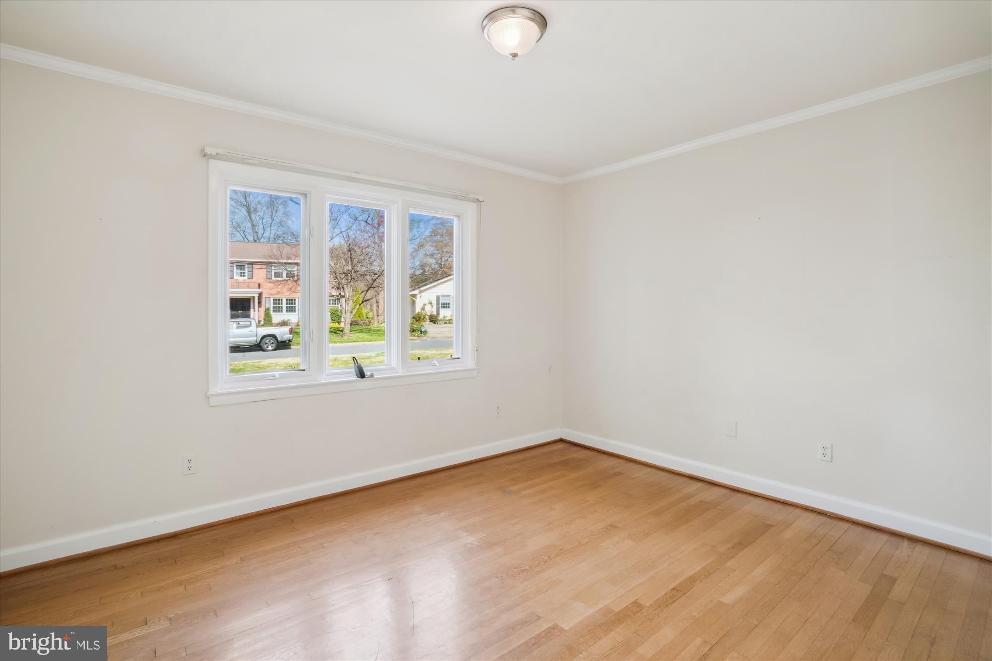 KENWOOD PARK - Residential