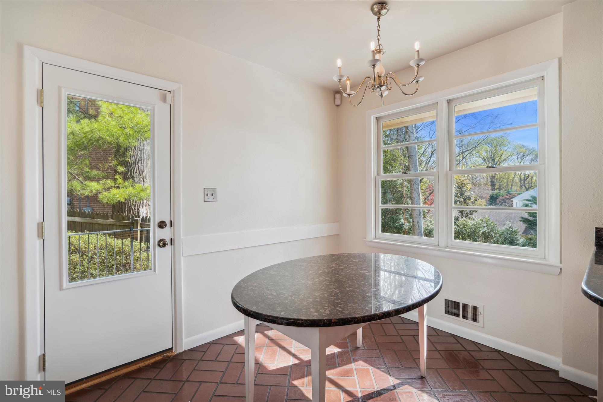 KENWOOD PARK - Residential