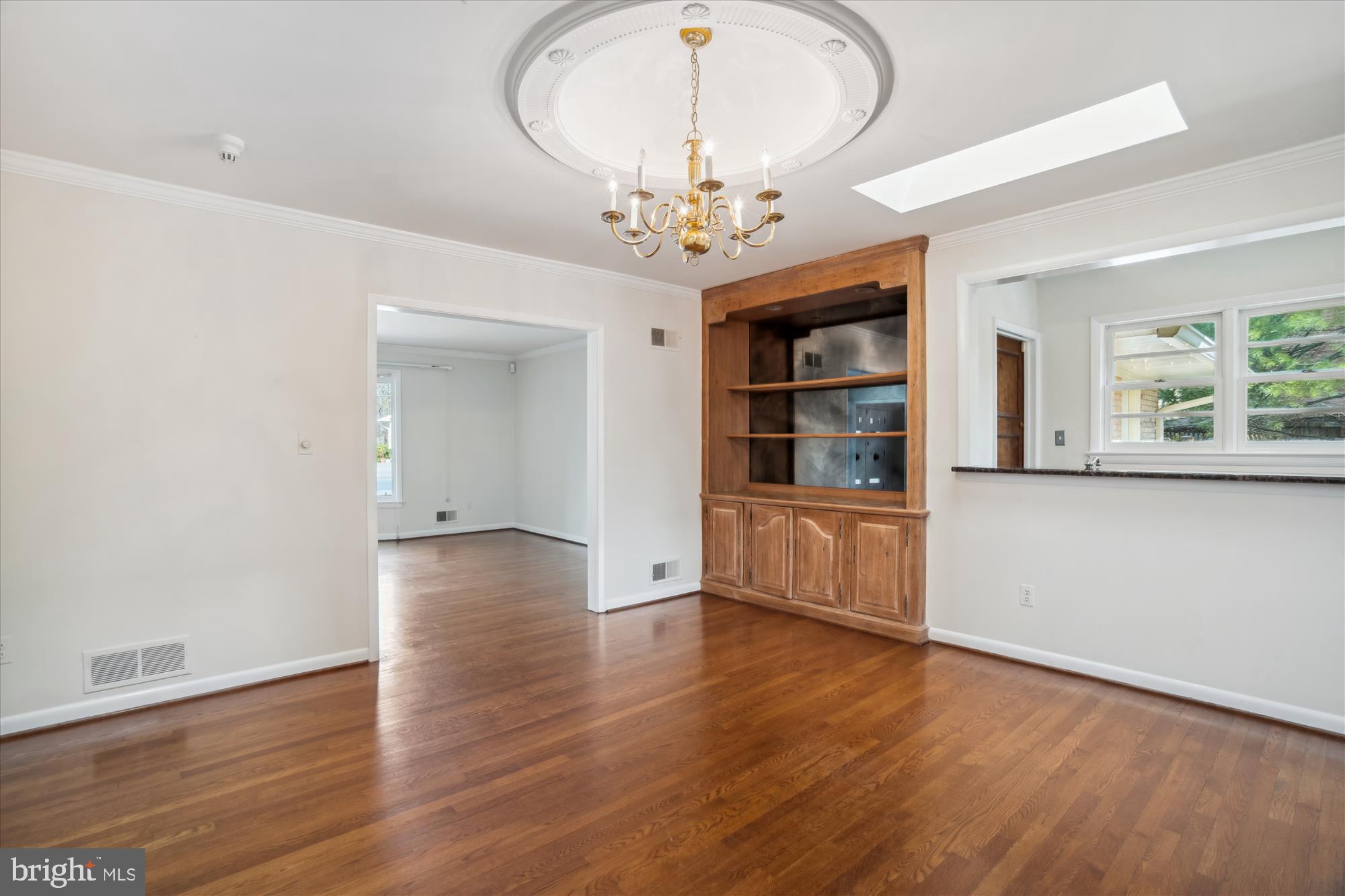 KENWOOD PARK - Residential