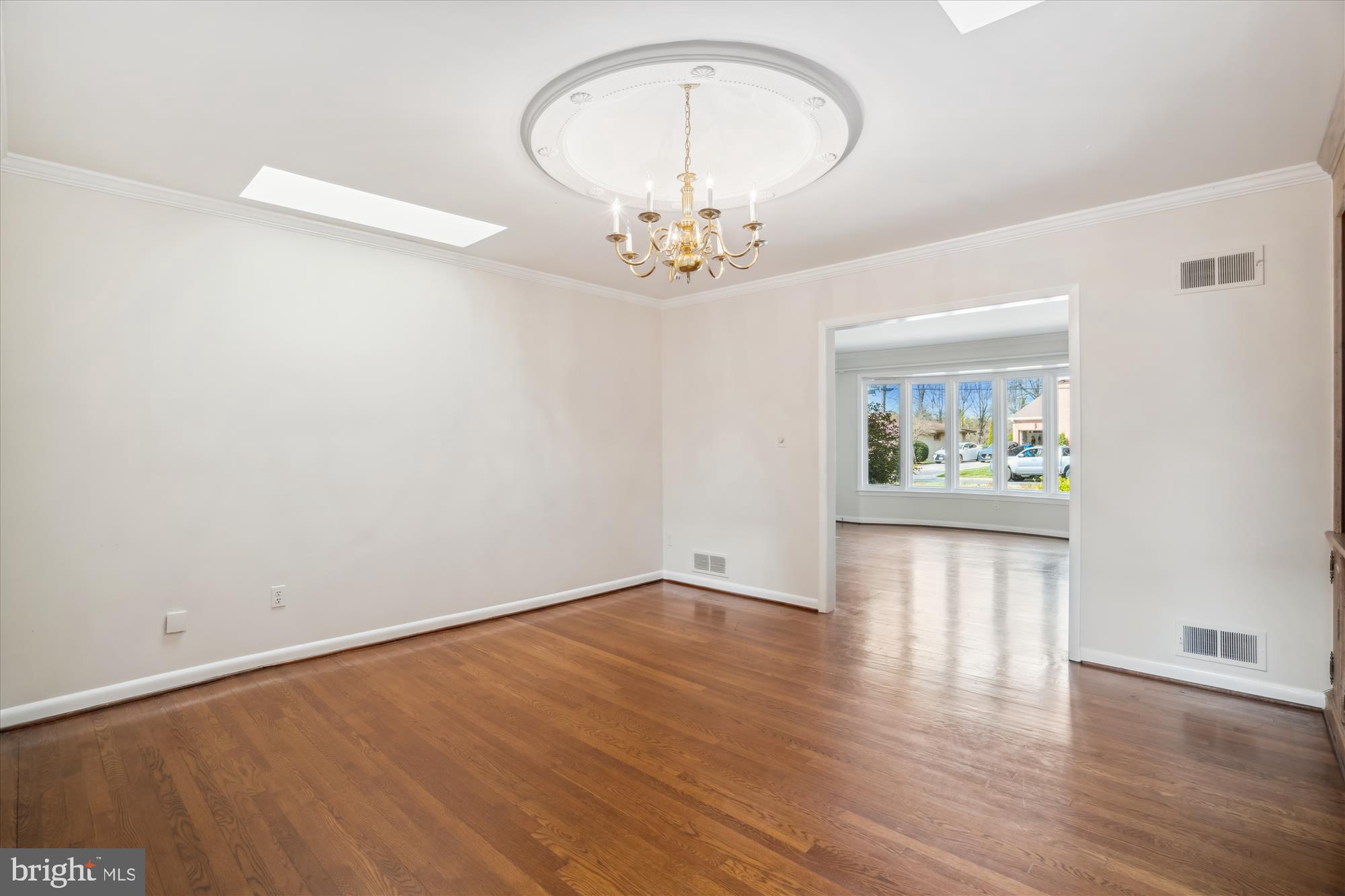 KENWOOD PARK - Residential