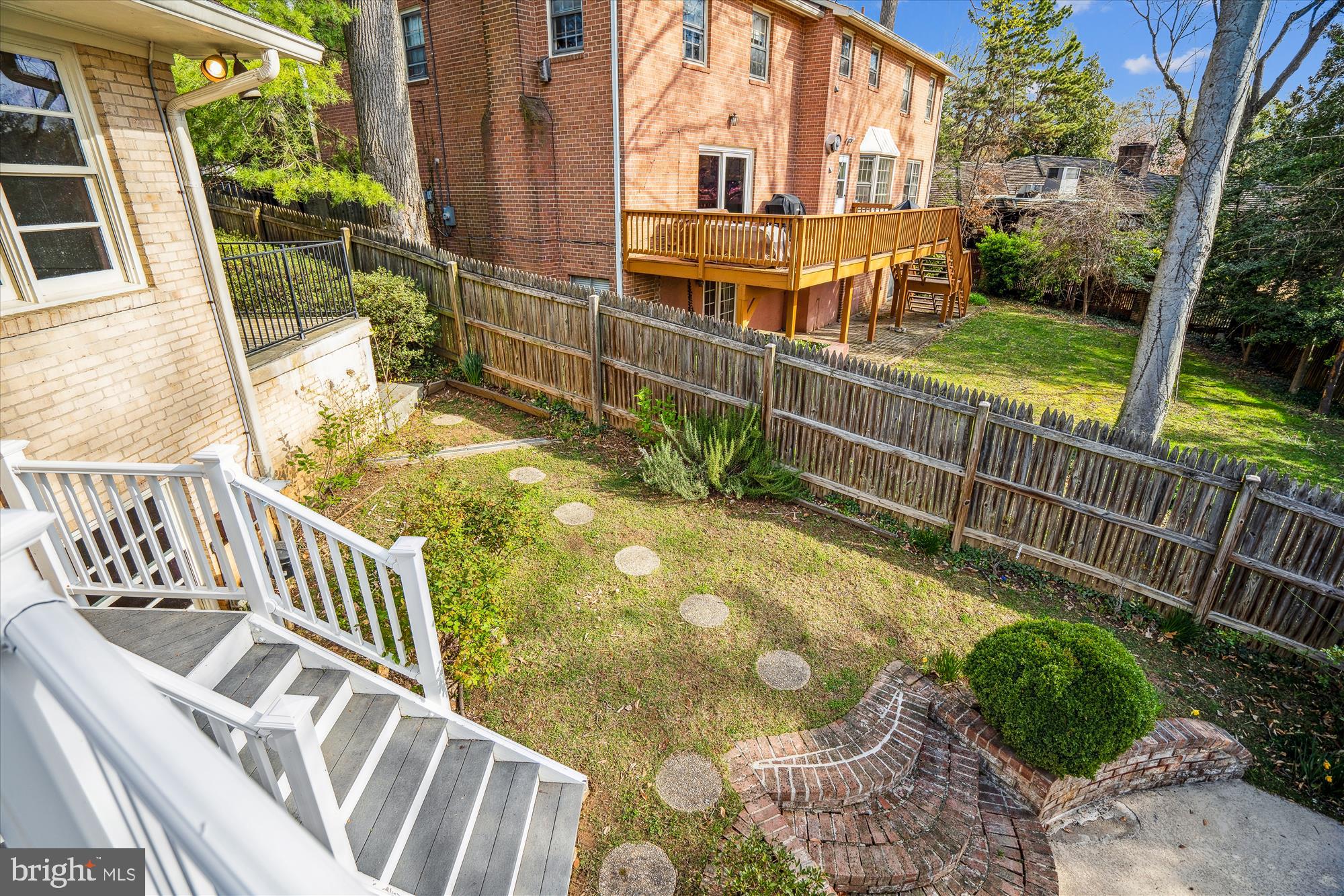 KENWOOD PARK - Residential