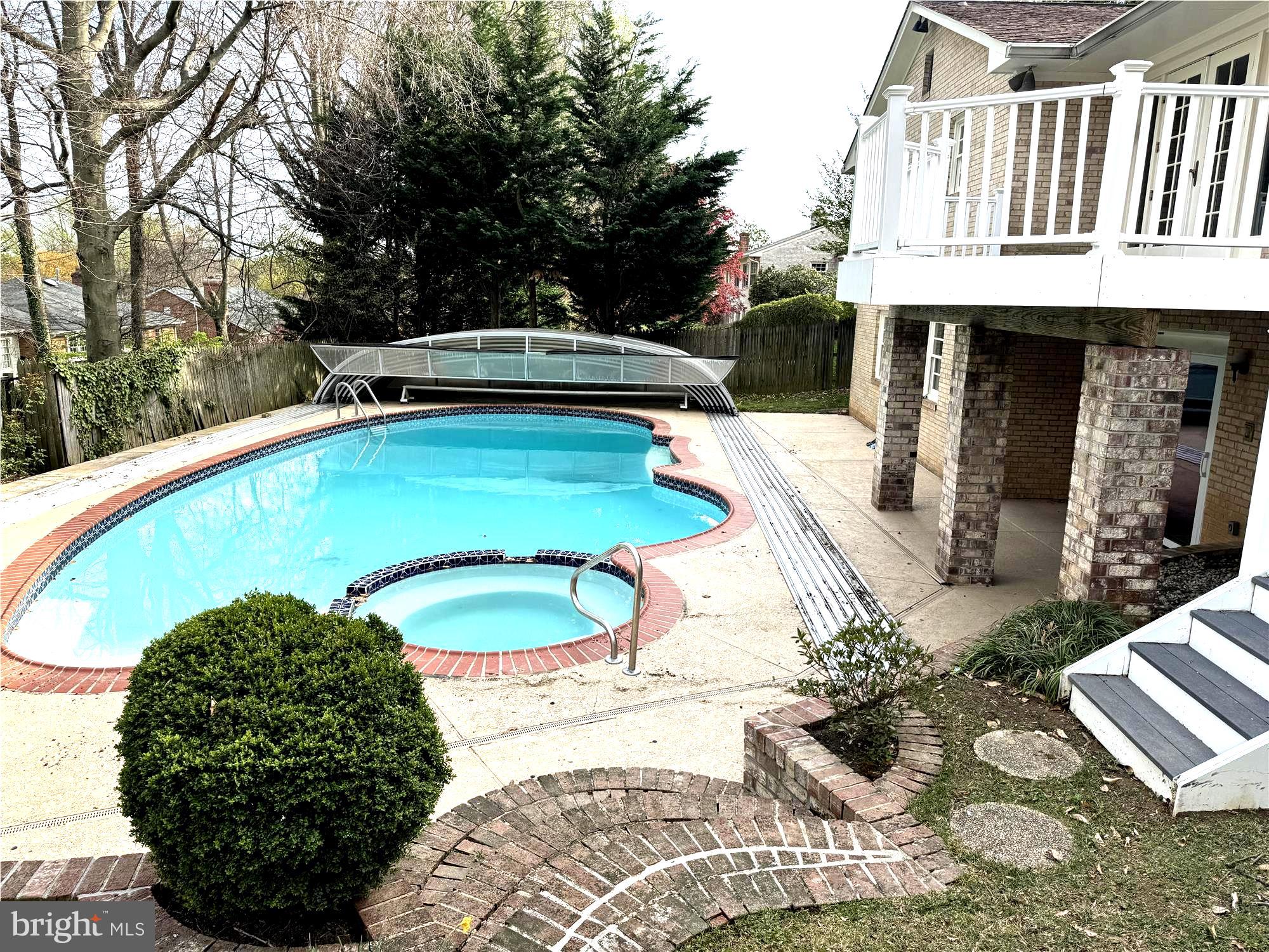 KENWOOD PARK - Residential