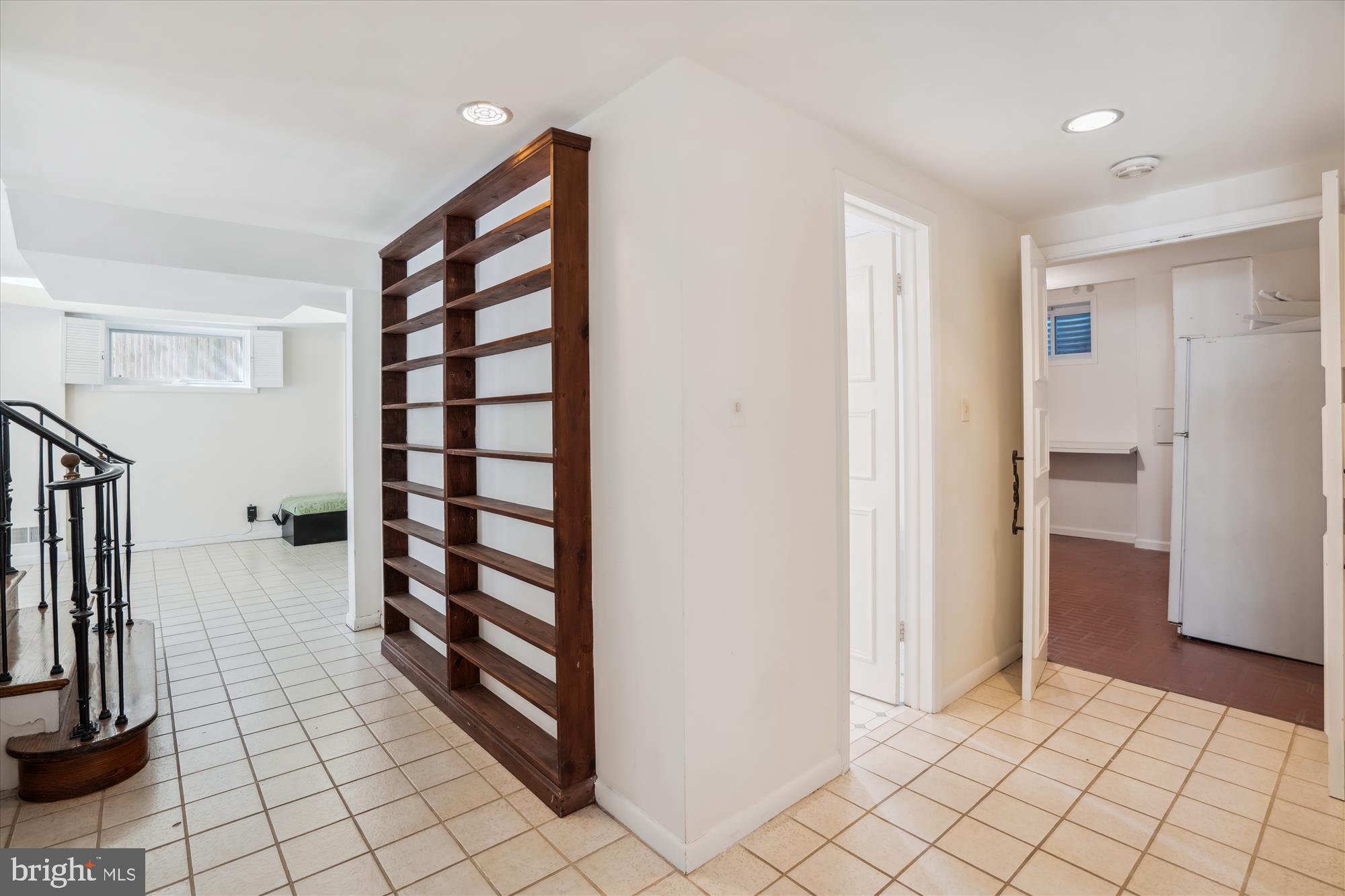 KENWOOD PARK - Residential