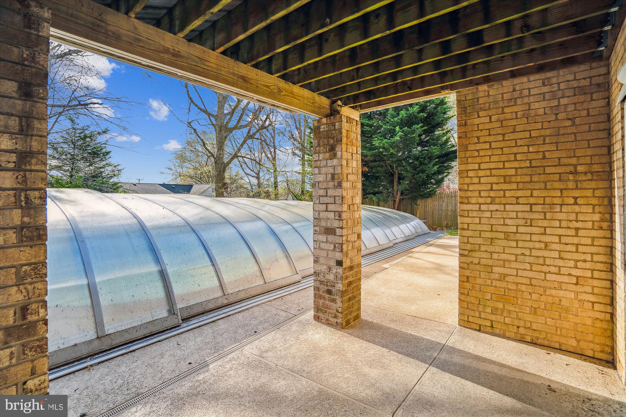 KENWOOD PARK - Residential