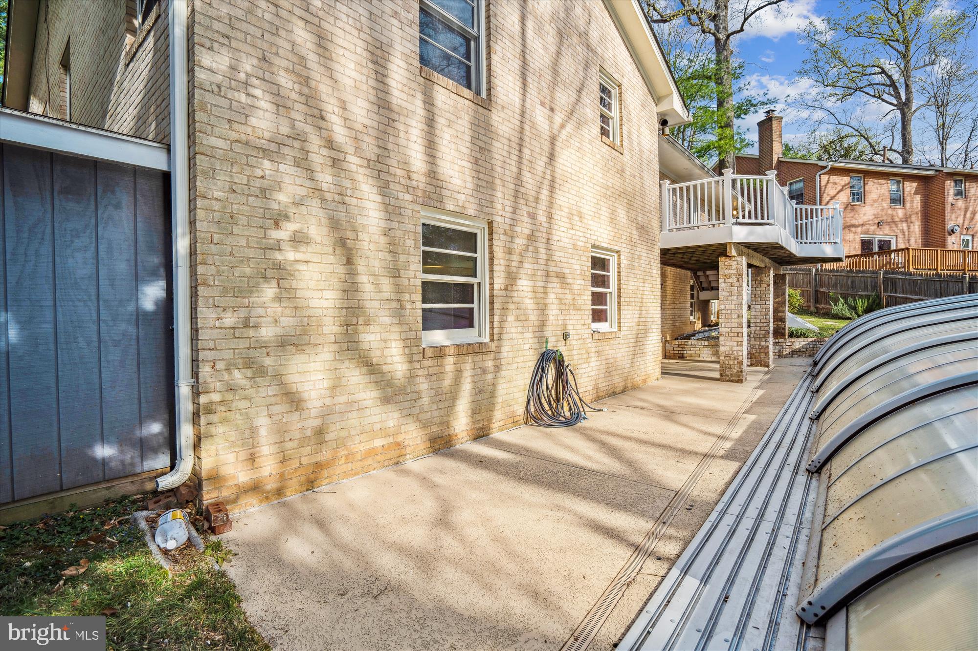 KENWOOD PARK - Residential