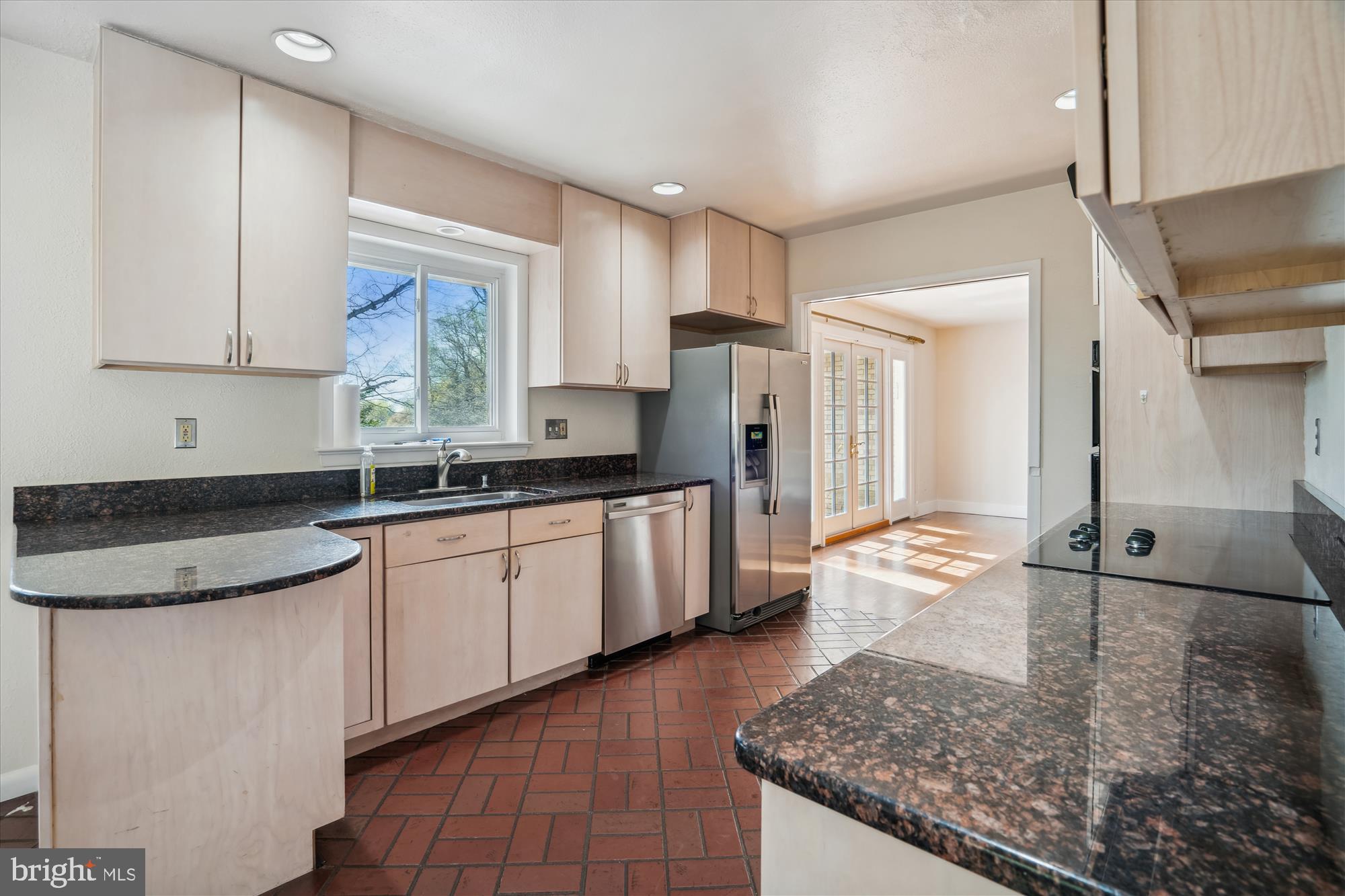 KENWOOD PARK - Residential