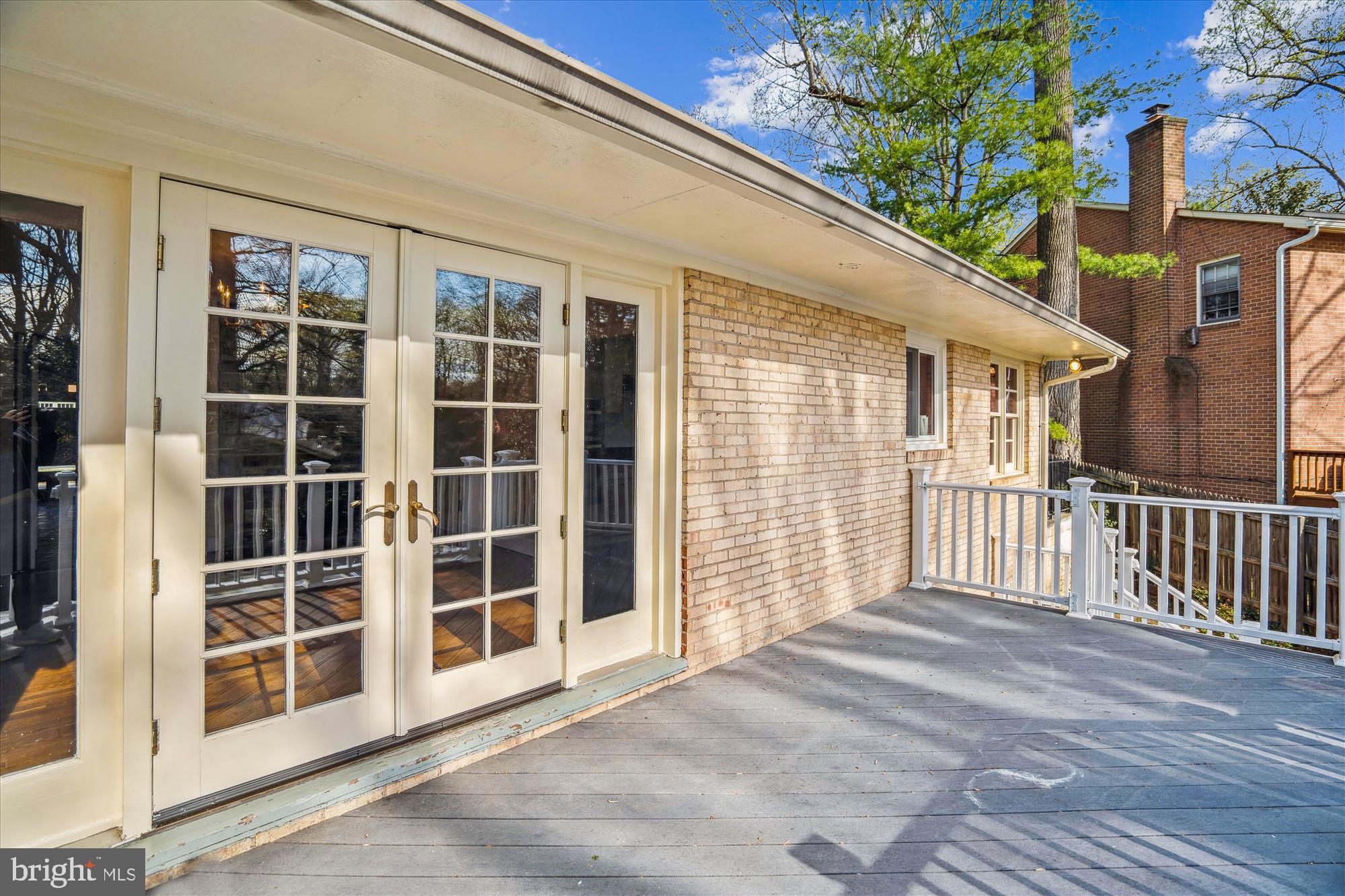 KENWOOD PARK - Residential