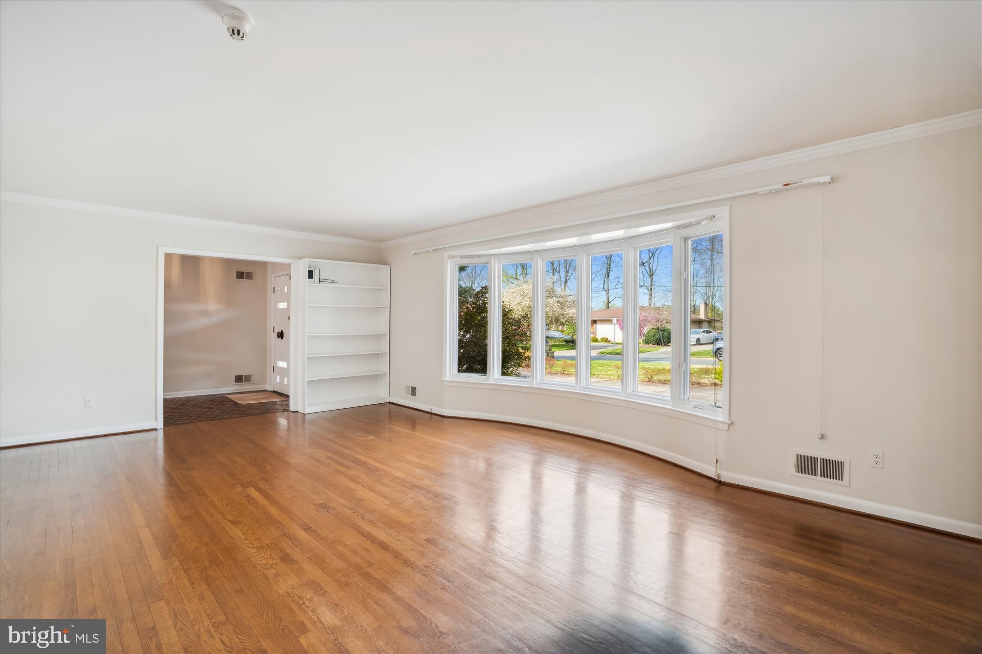 KENWOOD PARK - Residential