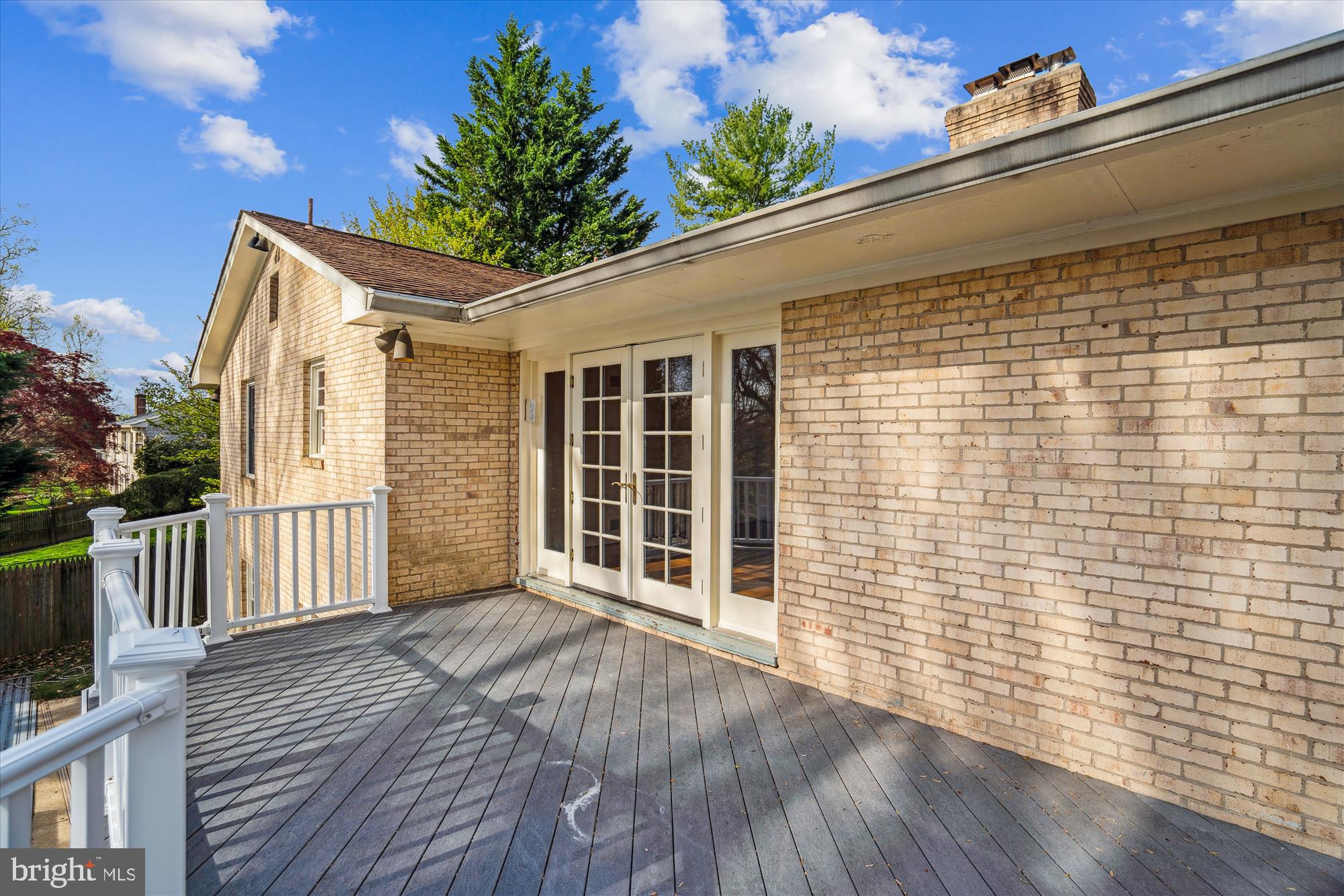 KENWOOD PARK - Residential