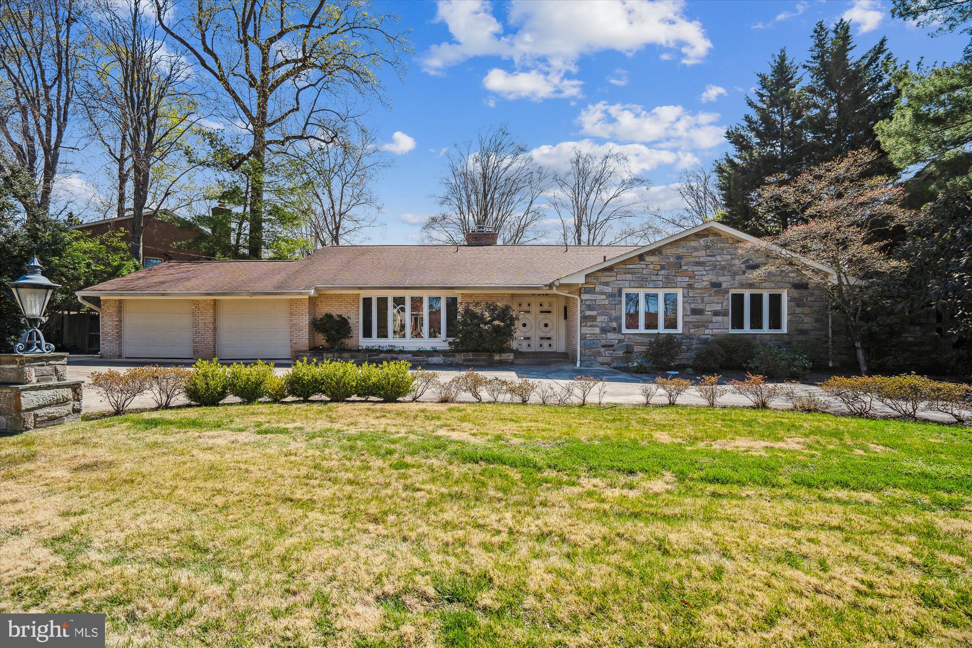 KENWOOD PARK - Residential