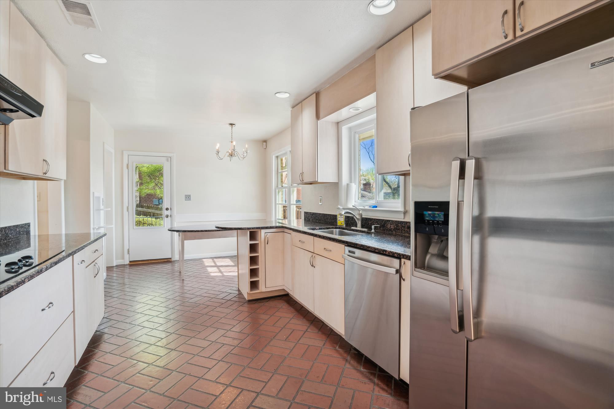 KENWOOD PARK - Residential