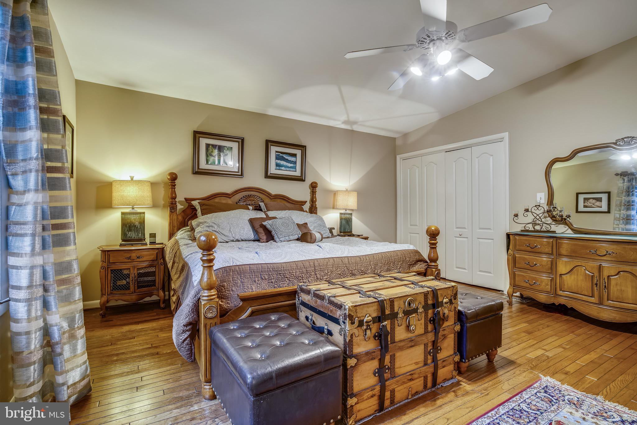 LOCUST GROVE ESTATES - Residential