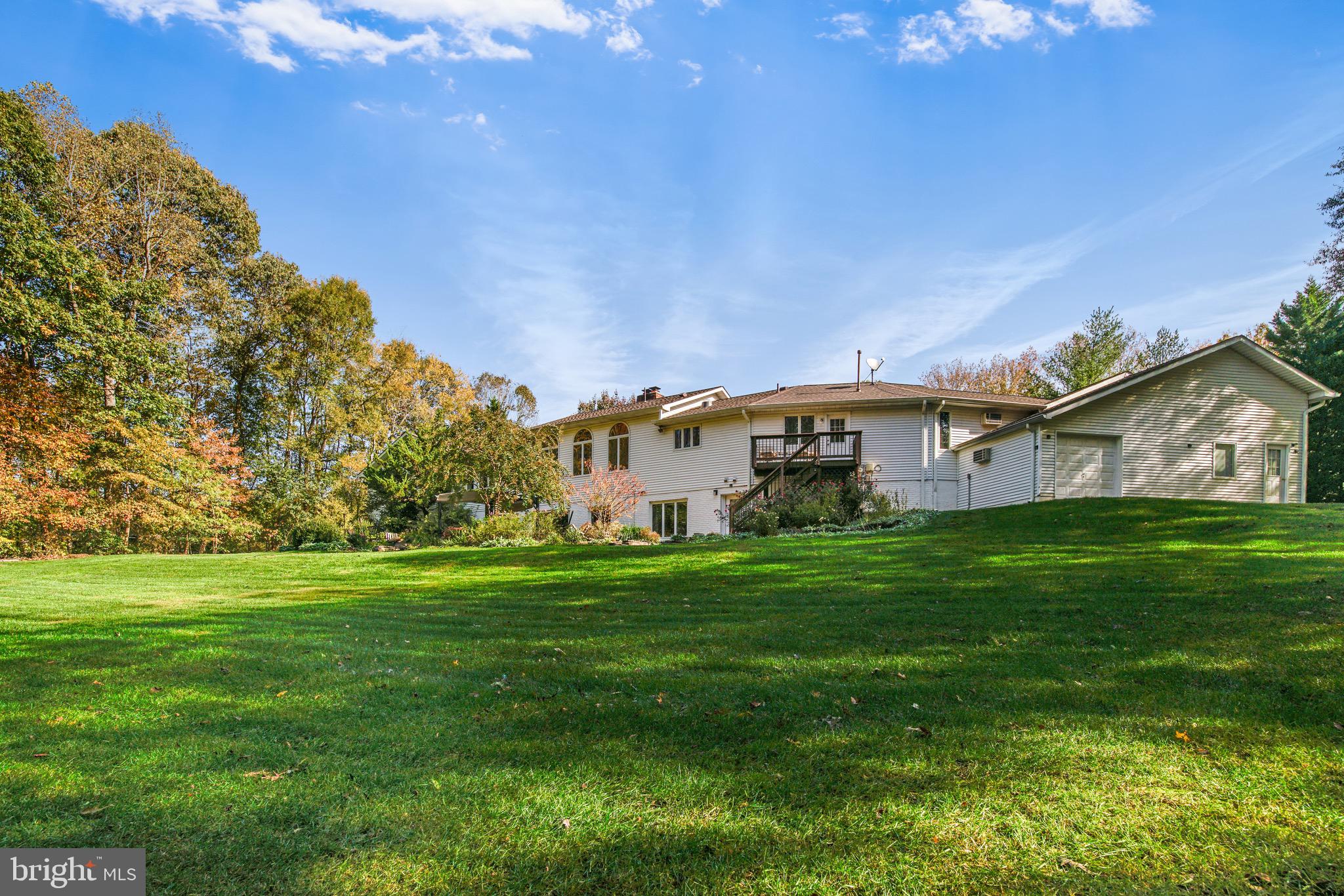 LOCUST GROVE ESTATES - Residential