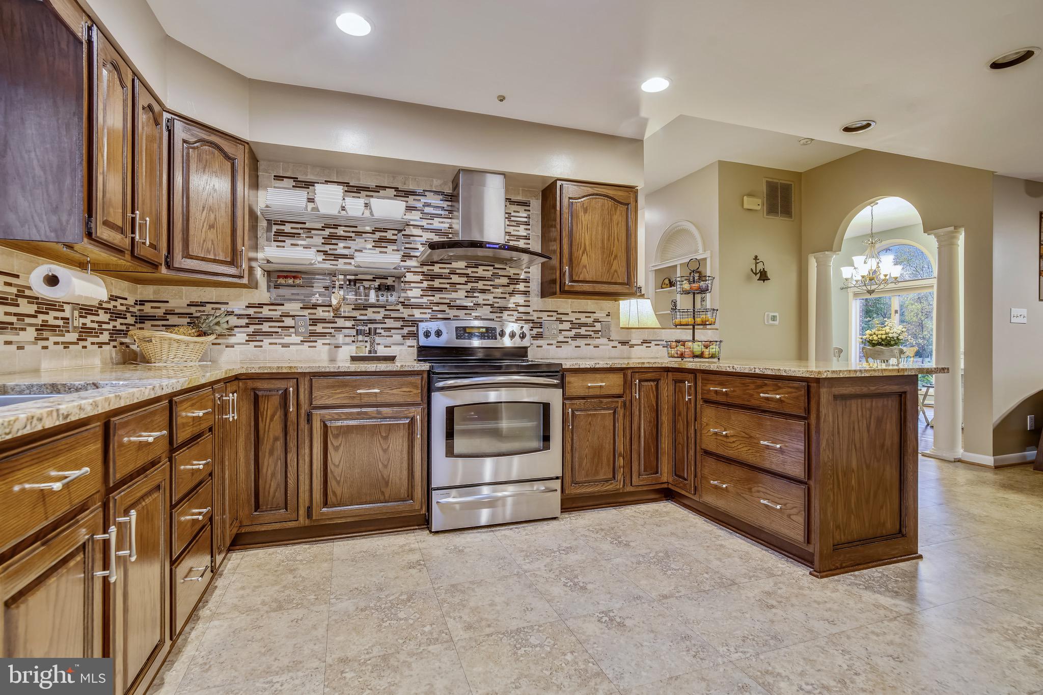 LOCUST GROVE ESTATES - Residential