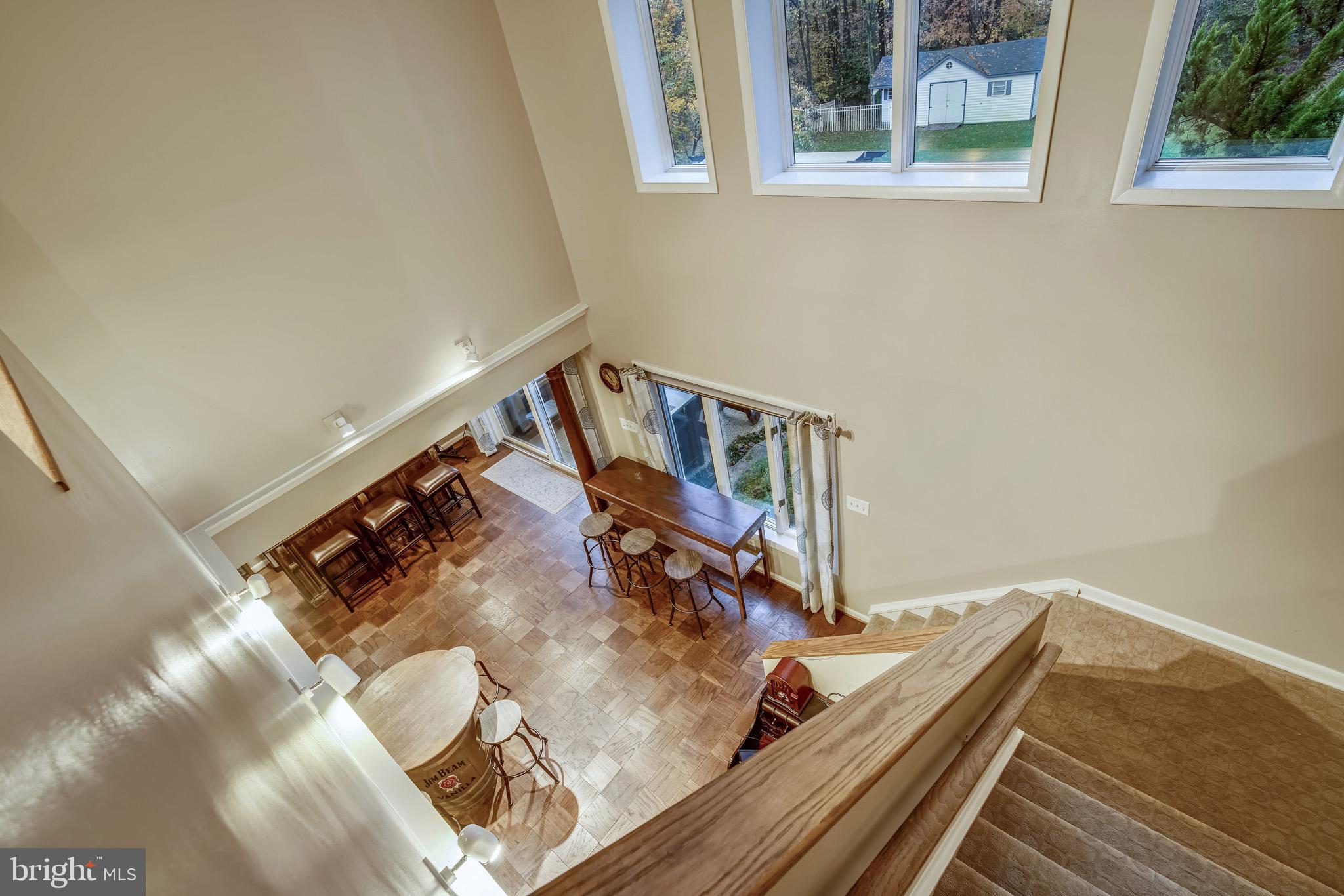 LOCUST GROVE ESTATES - Residential