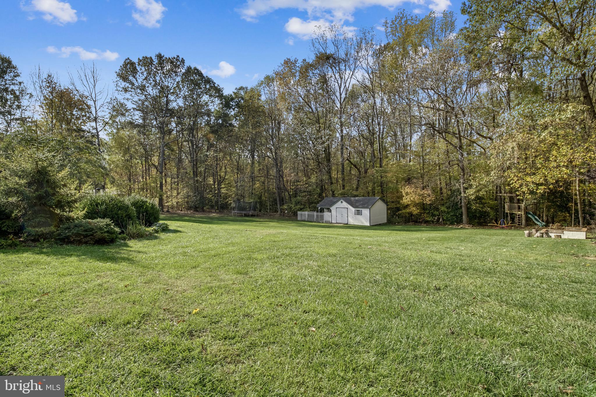 LOCUST GROVE ESTATES - Residential