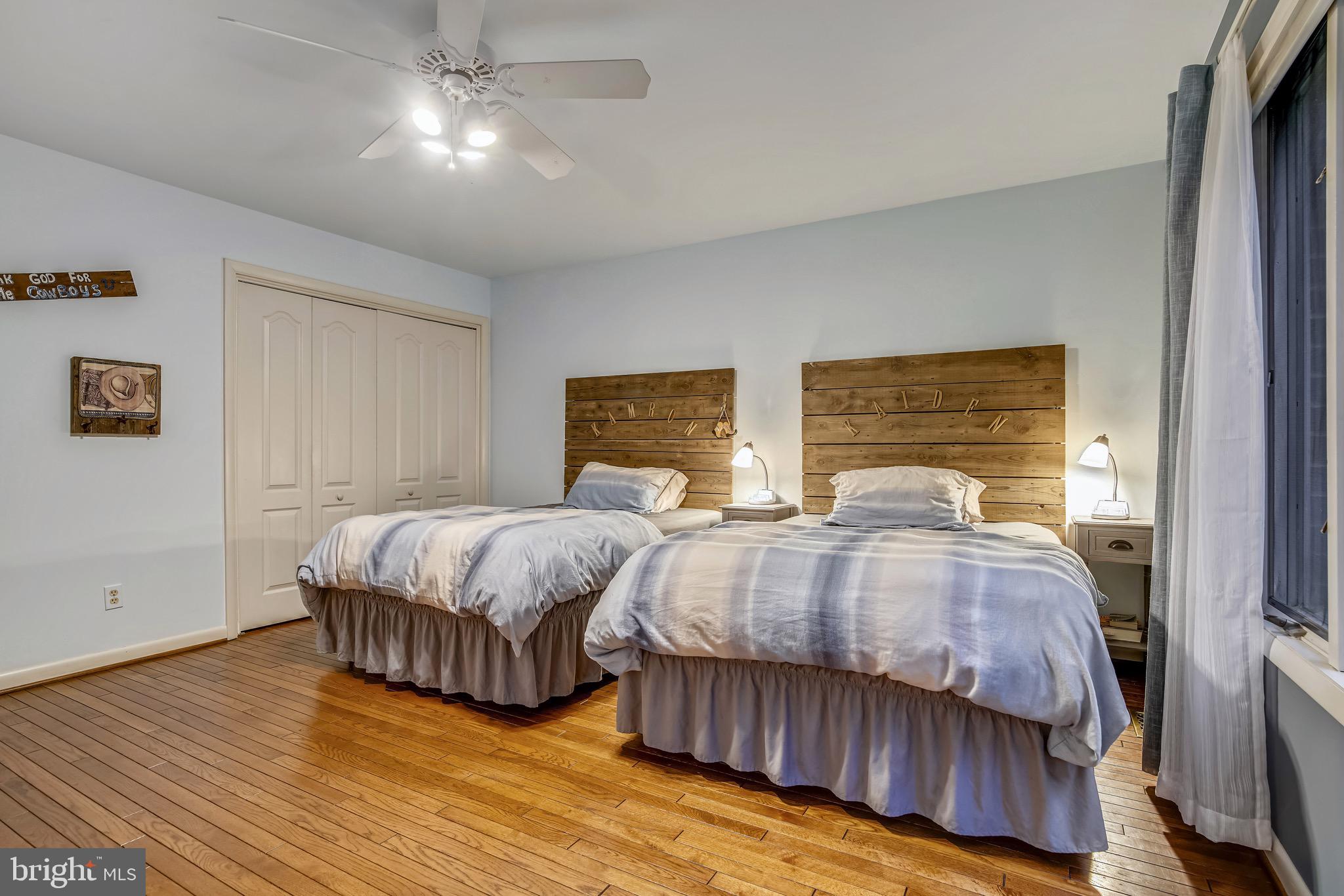 LOCUST GROVE ESTATES - Residential