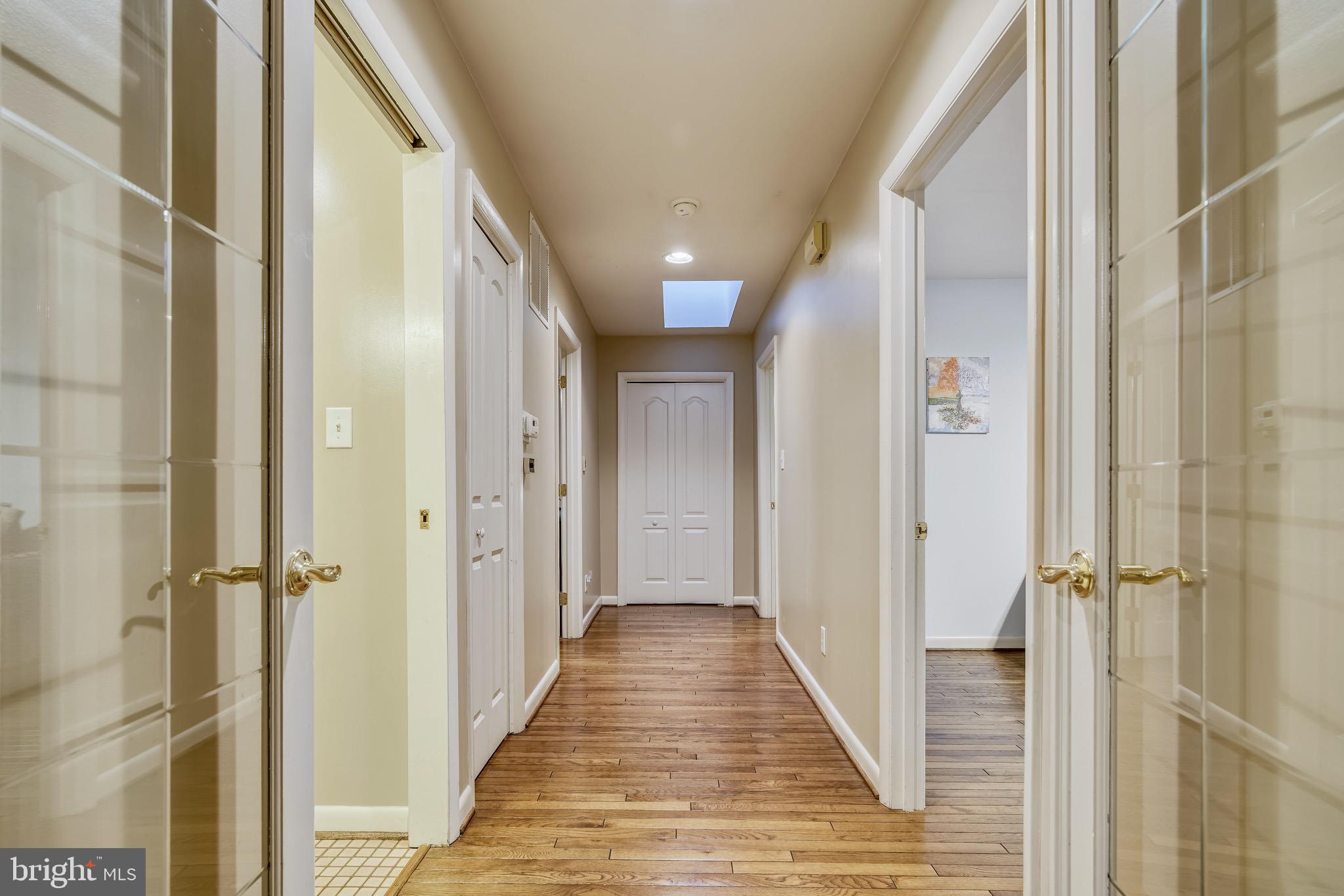 LOCUST GROVE ESTATES - Residential