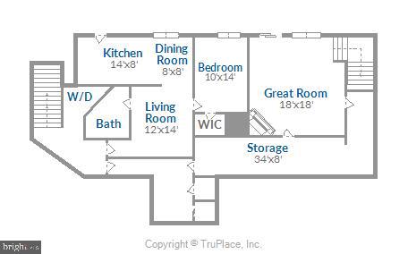 LOCUST GROVE ESTATES - Residential