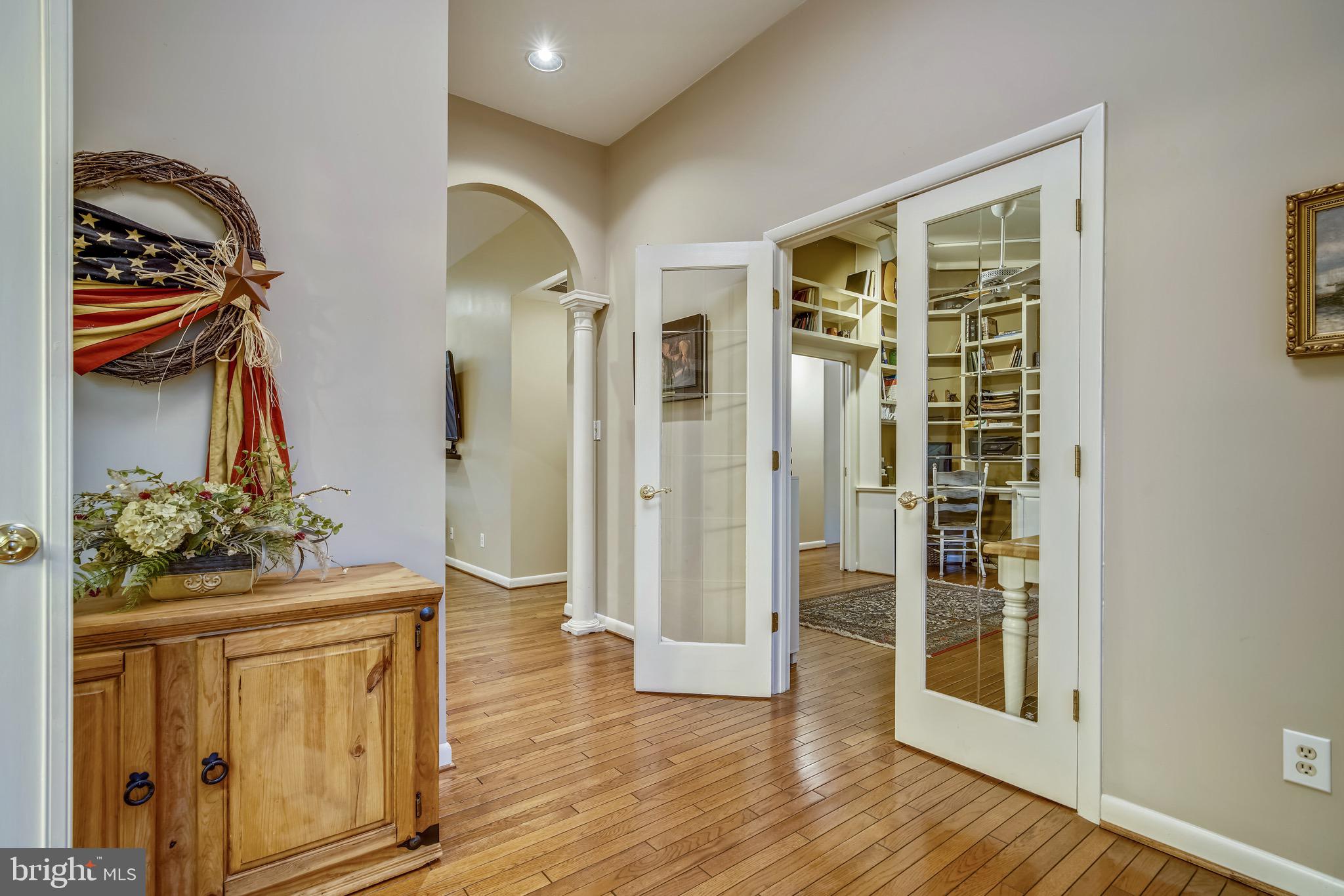 LOCUST GROVE ESTATES - Residential