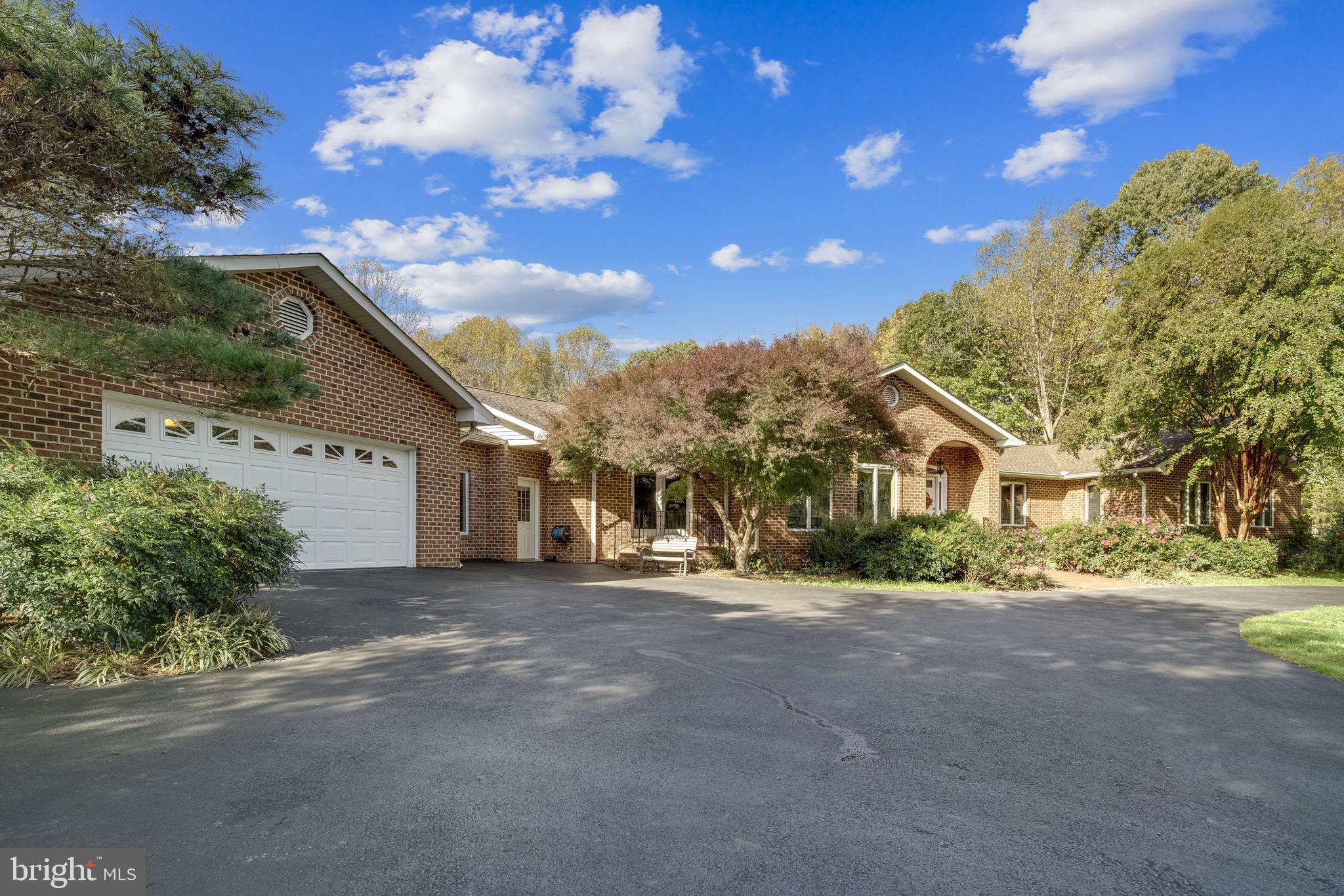 LOCUST GROVE ESTATES - Residential