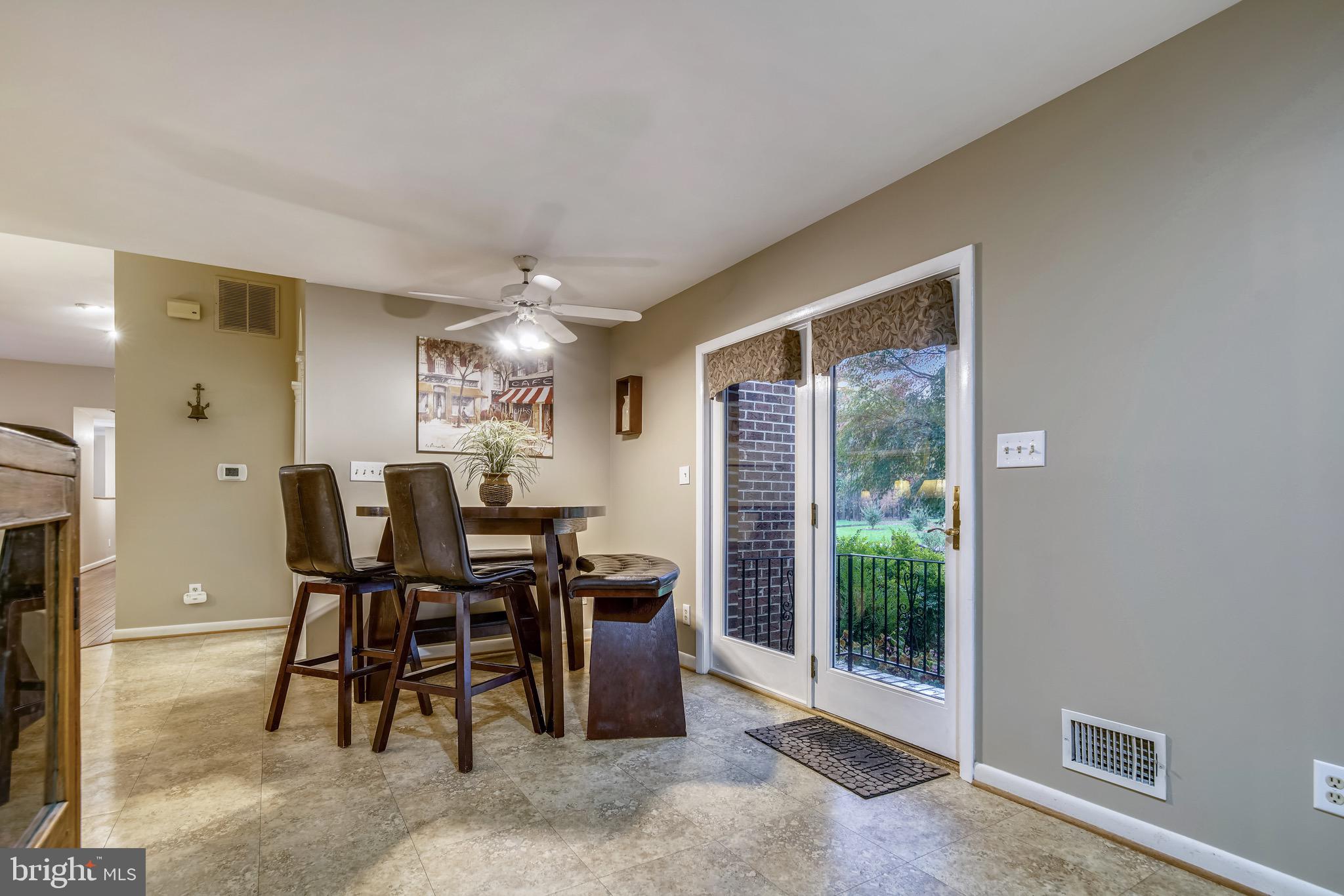 LOCUST GROVE ESTATES - Residential