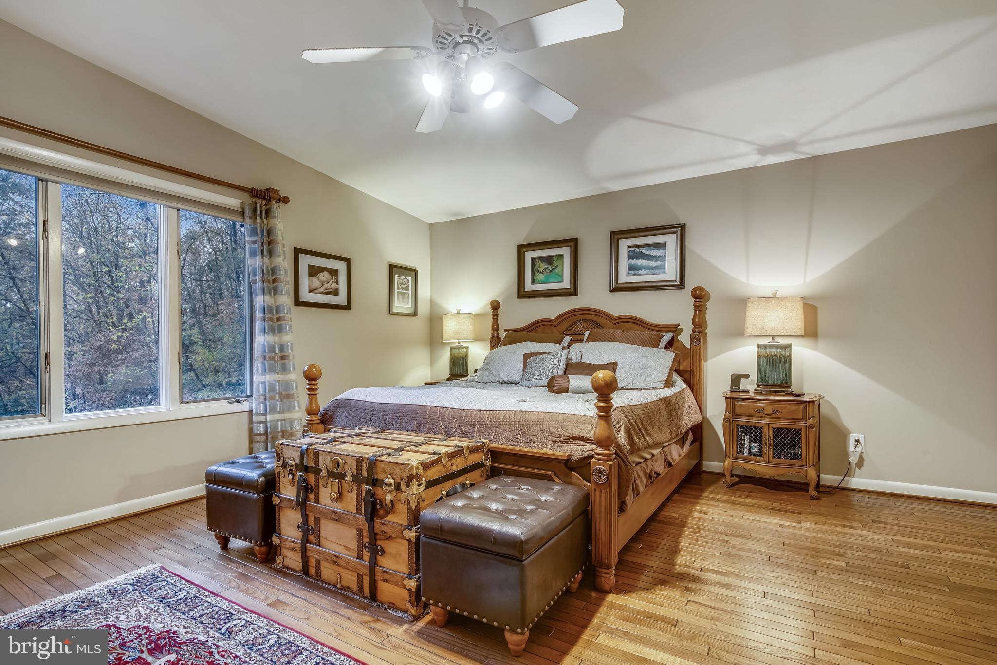 LOCUST GROVE ESTATES - Residential