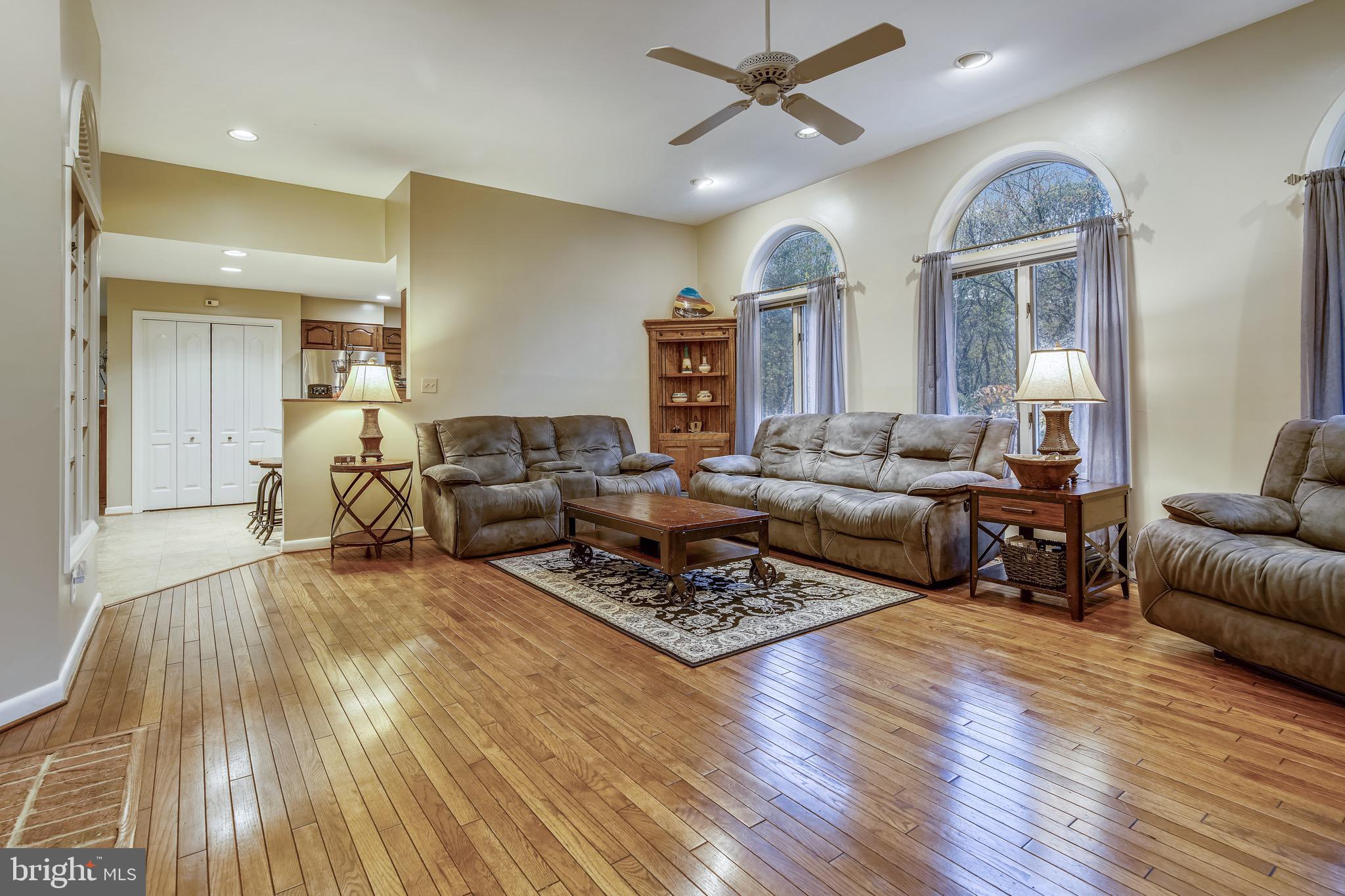 LOCUST GROVE ESTATES - Residential