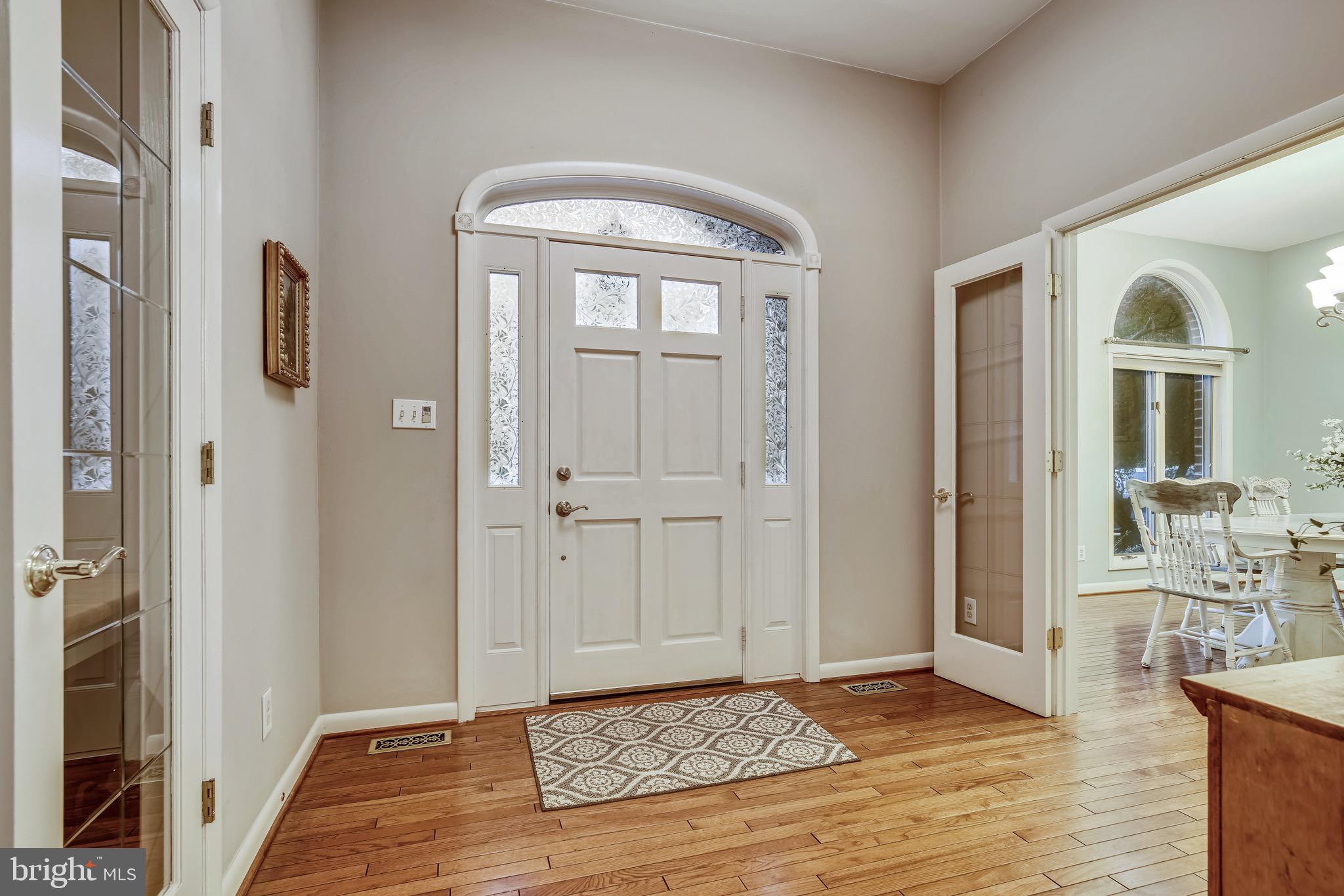 LOCUST GROVE ESTATES - Residential