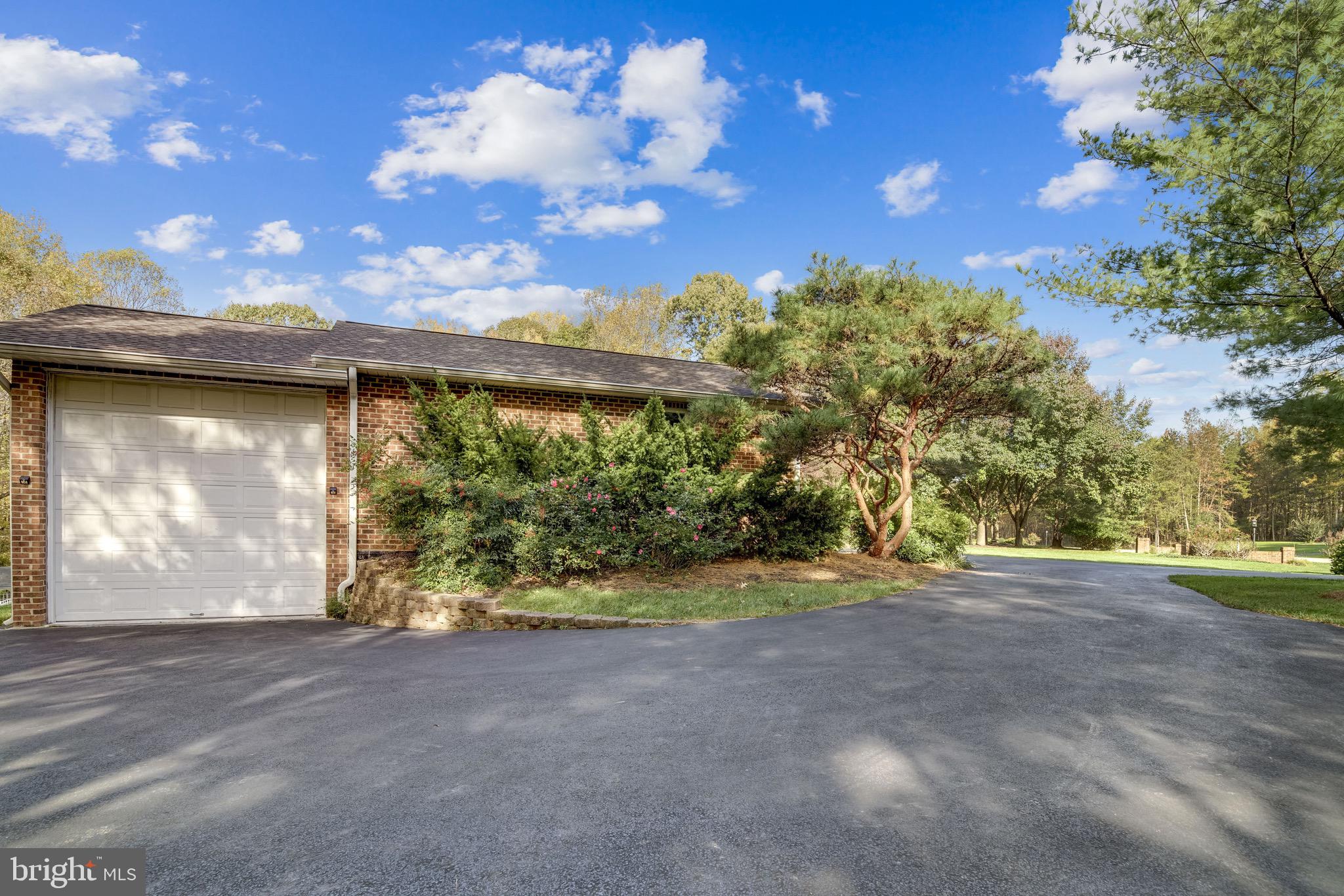 LOCUST GROVE ESTATES - Residential