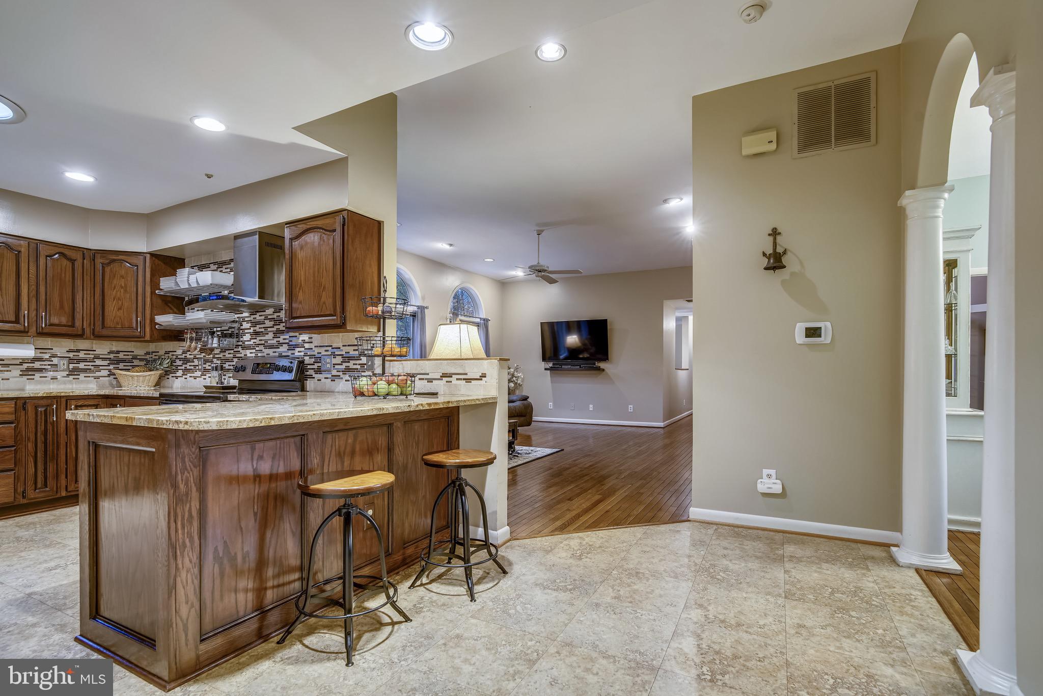 LOCUST GROVE ESTATES - Residential