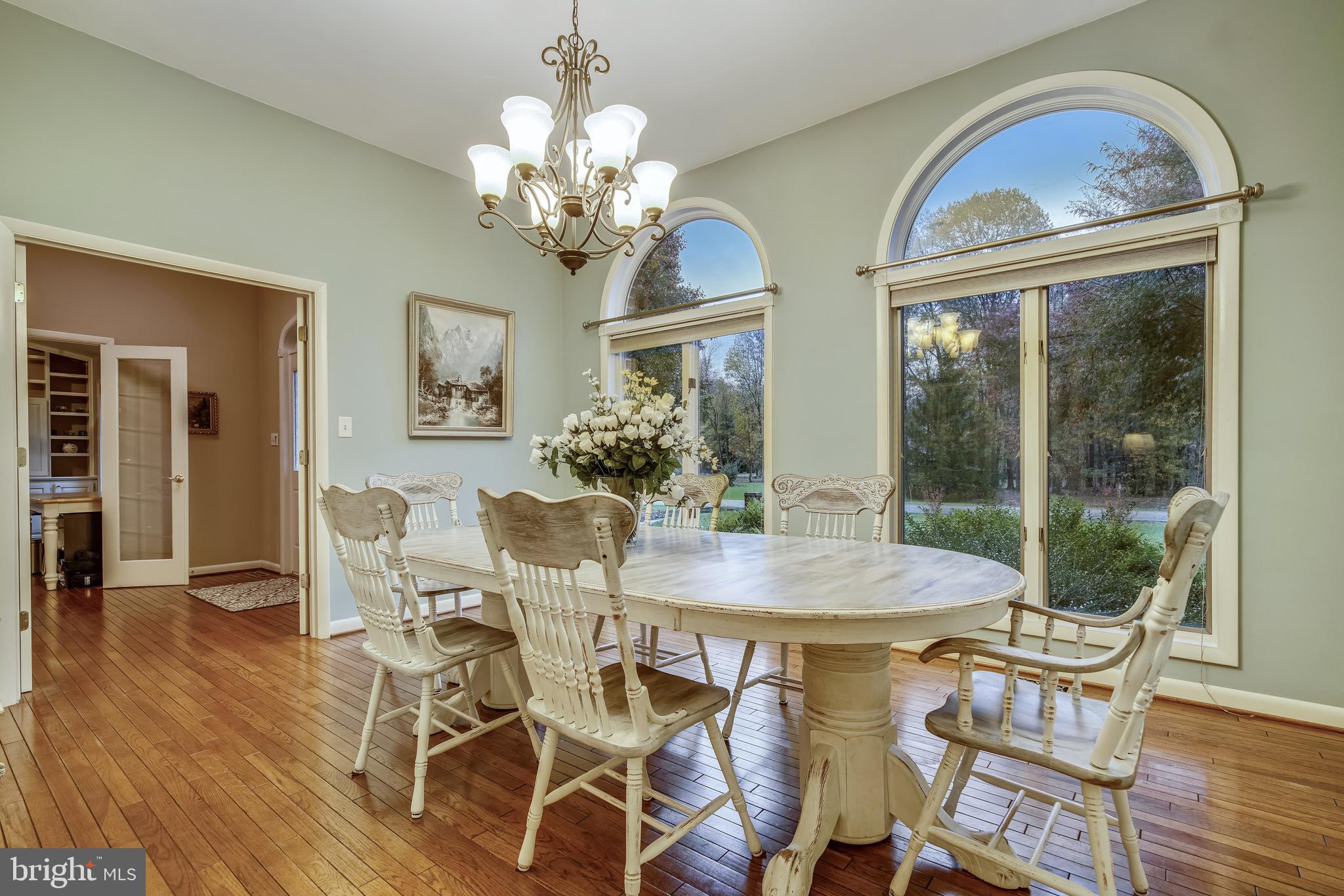 LOCUST GROVE ESTATES - Residential