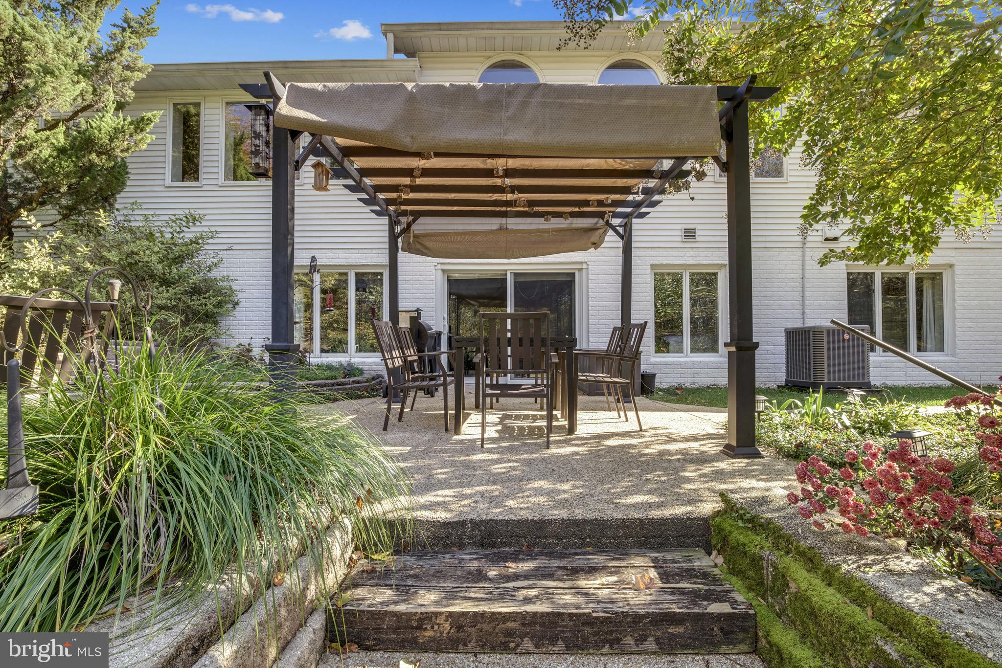 LOCUST GROVE ESTATES - Residential