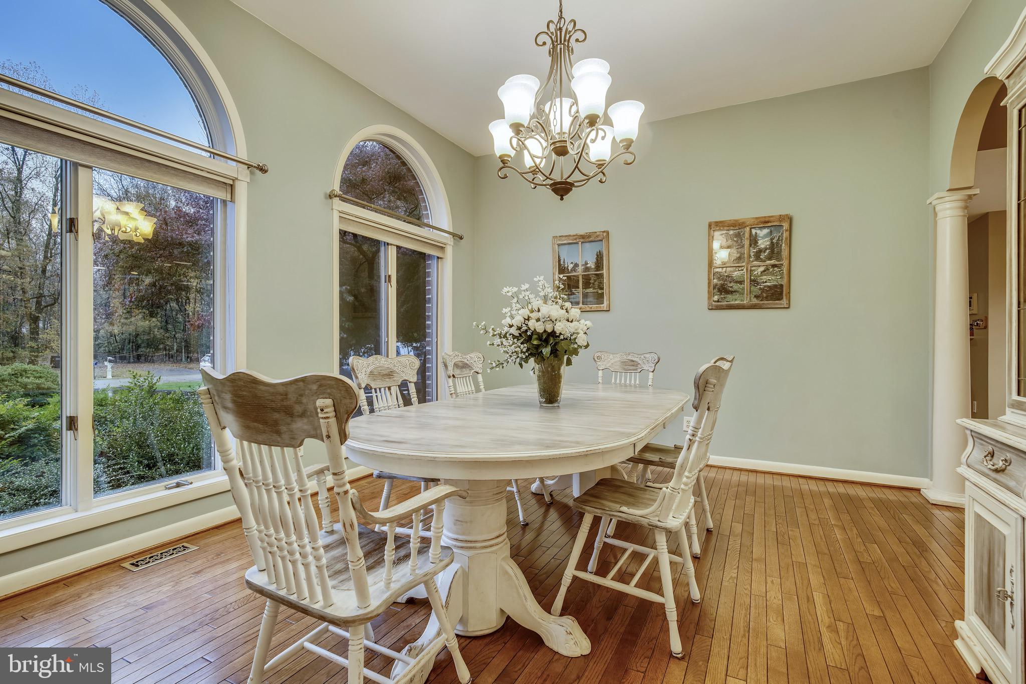 LOCUST GROVE ESTATES - Residential