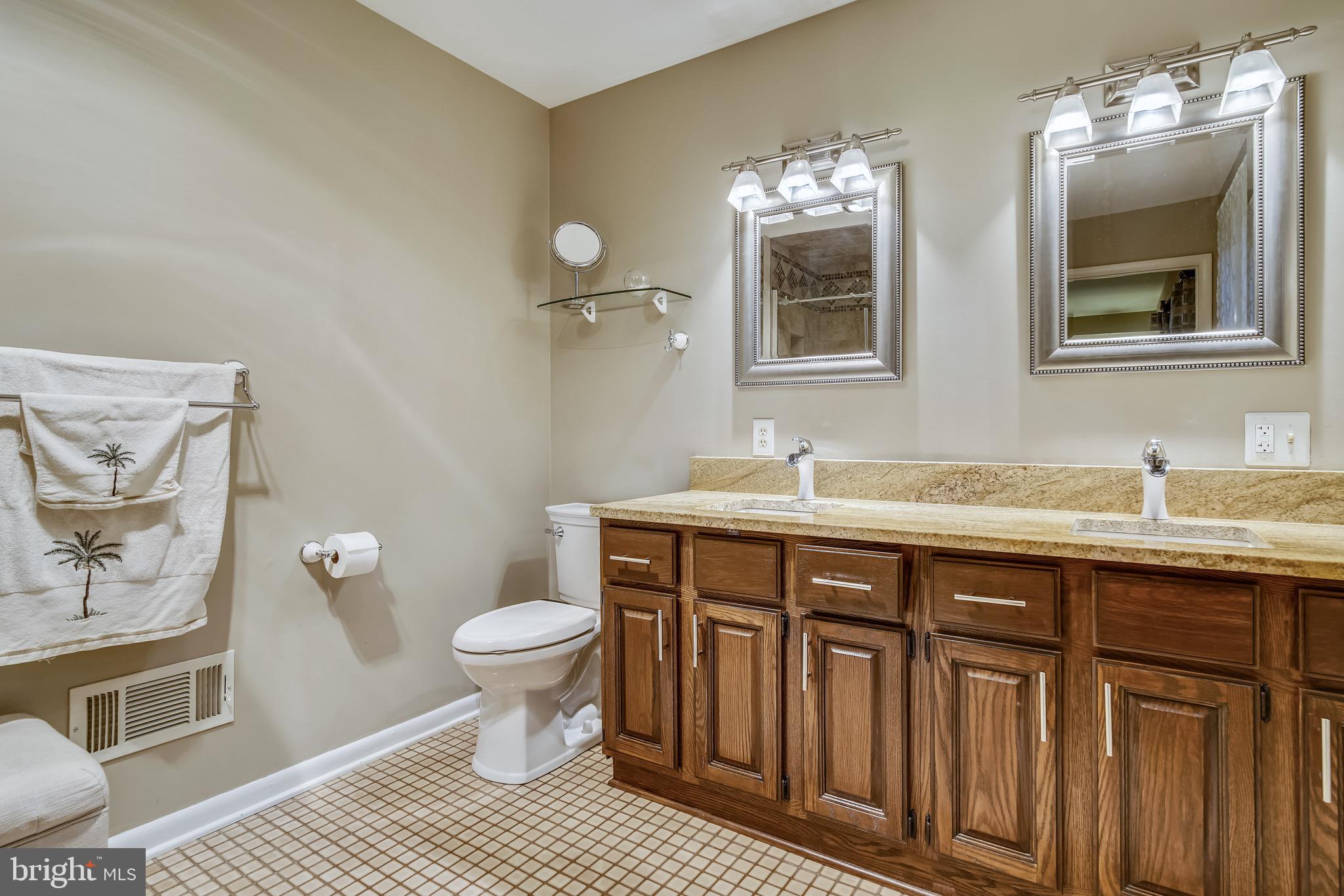 LOCUST GROVE ESTATES - Residential