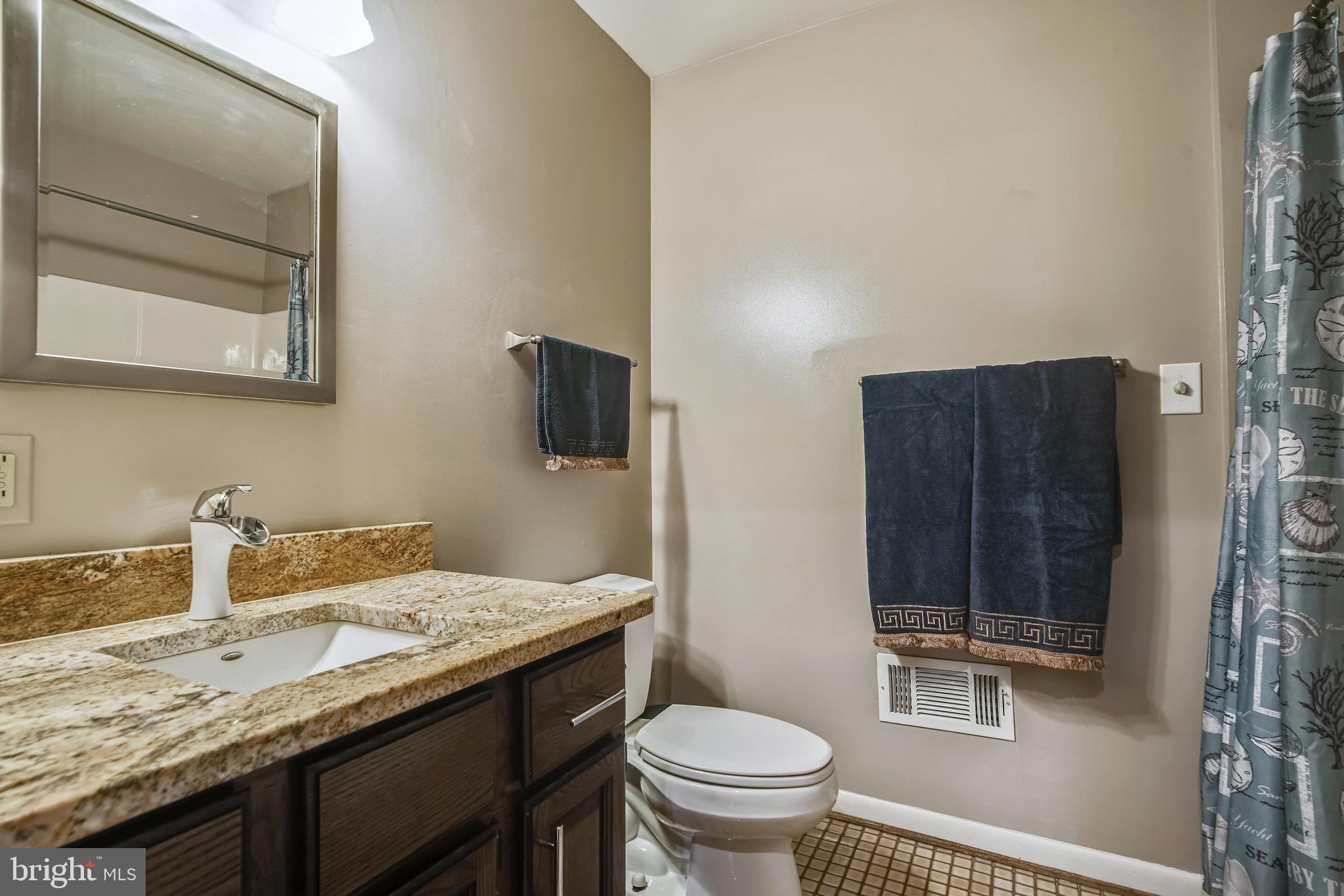 LOCUST GROVE ESTATES - Residential