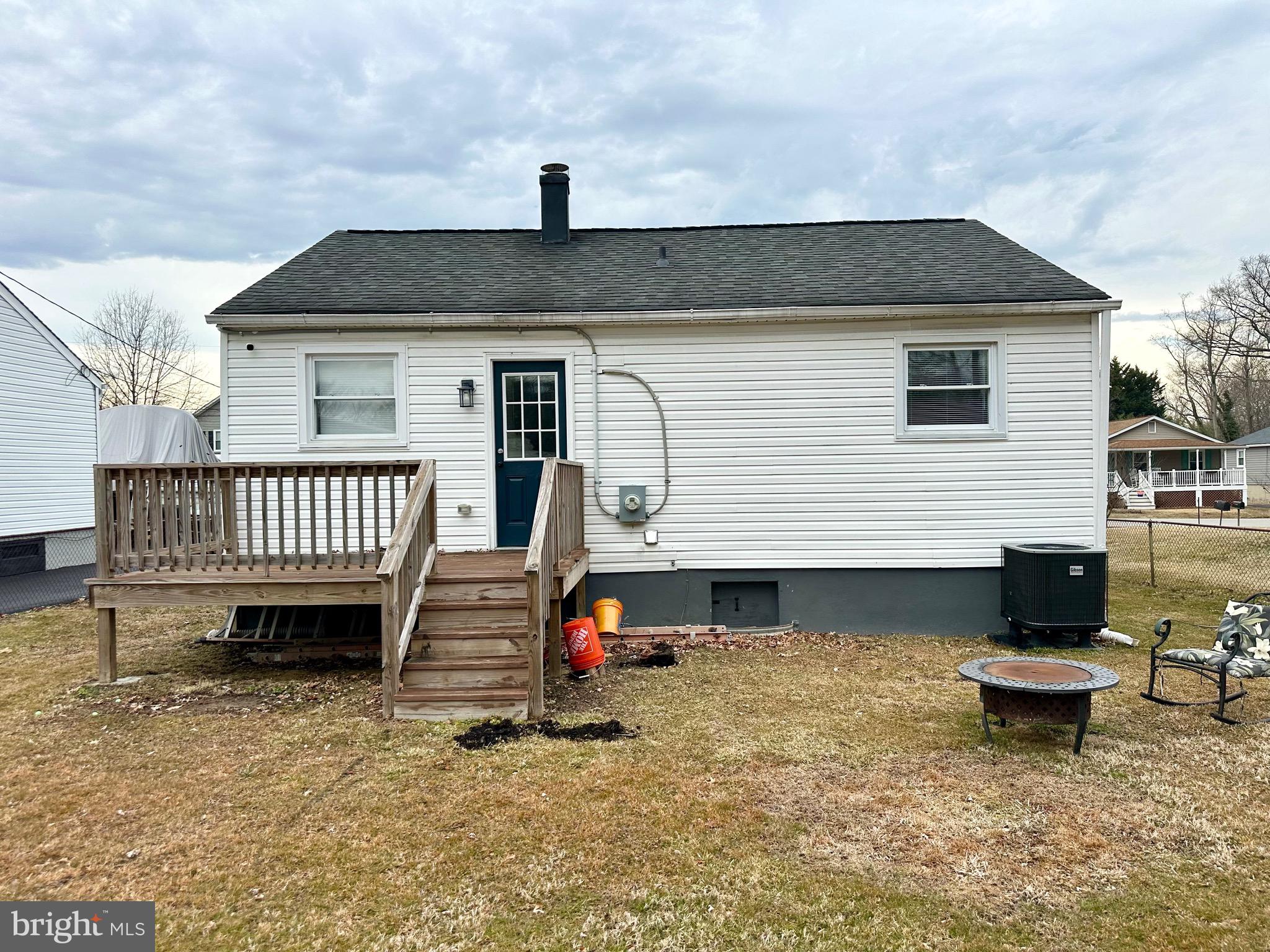 OLIVER BEACH - Residential