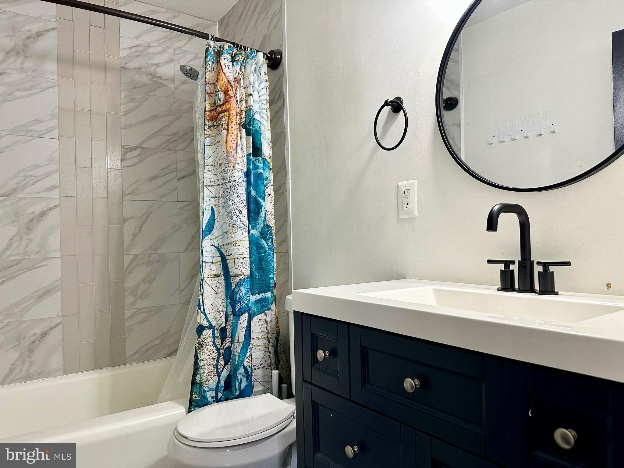 OLIVER BEACH - Residential