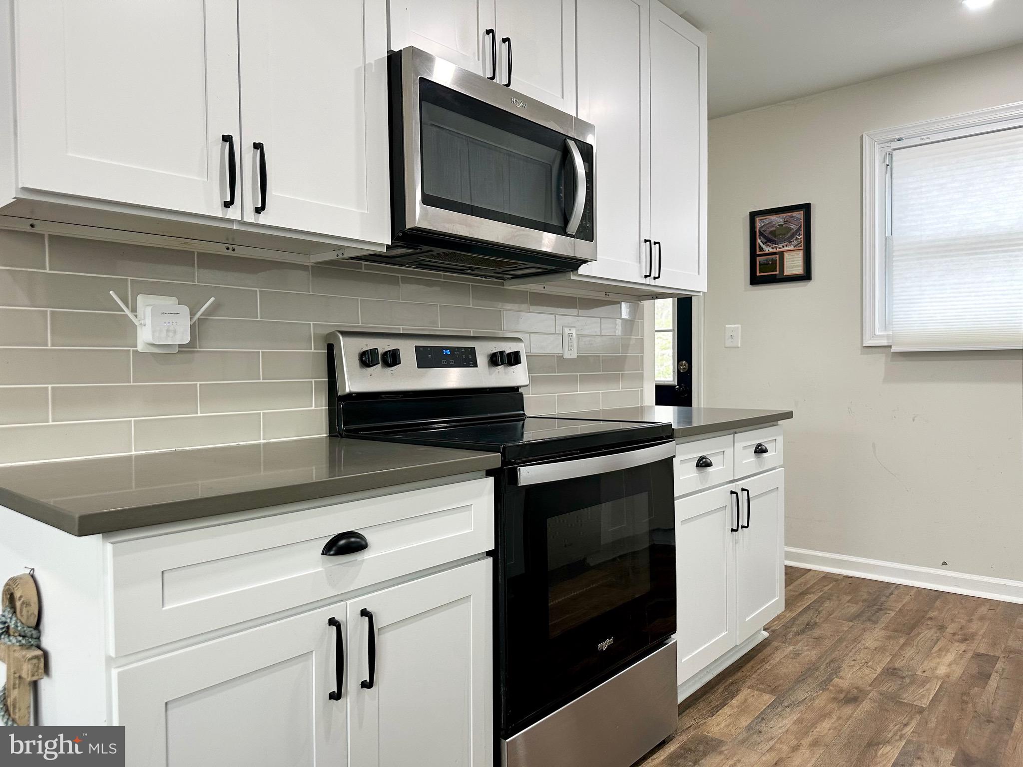 OLIVER BEACH - Residential