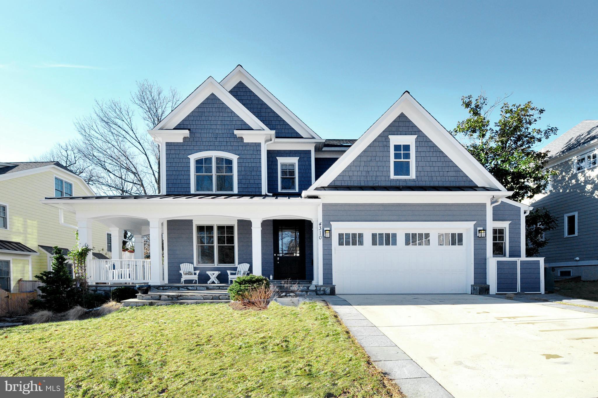 COLUMBIA FOREST - Residential