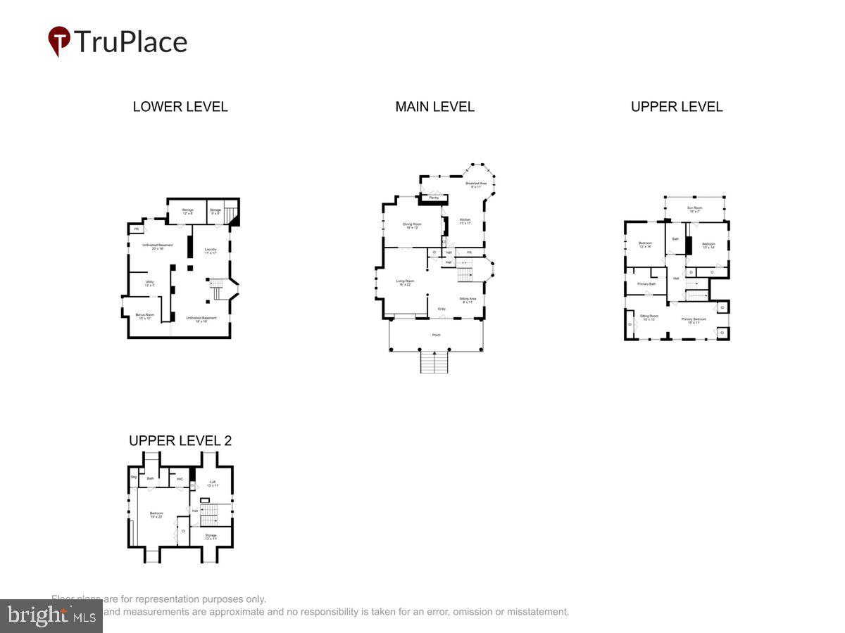 ROSEMONT - Residential