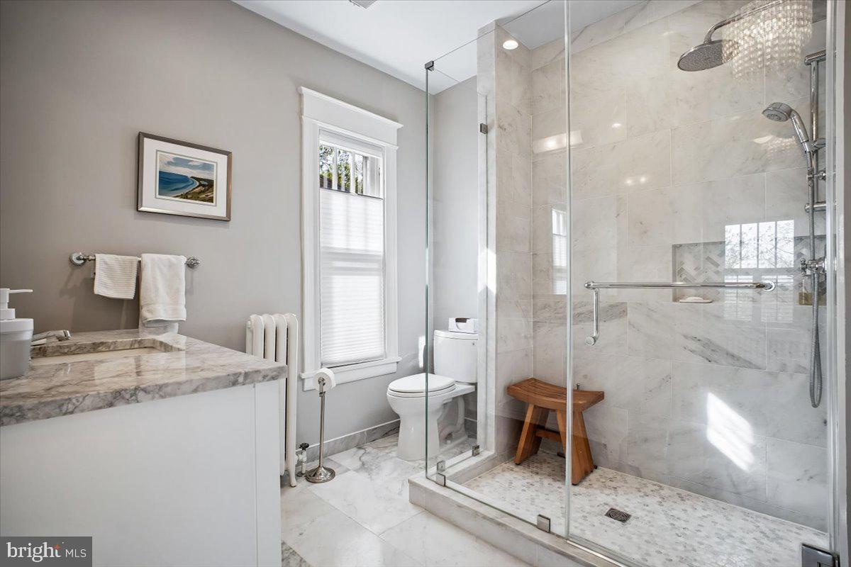 ROSEMONT - Residential