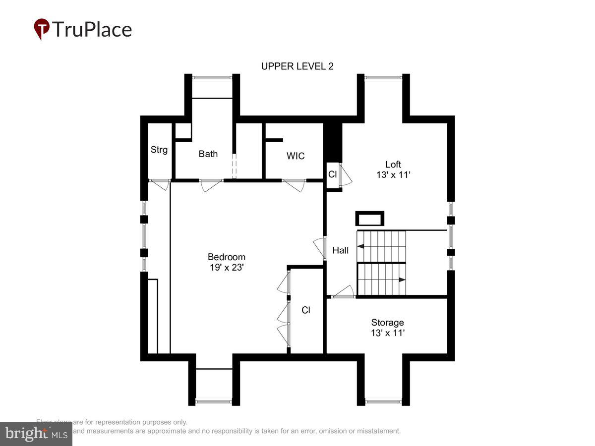 ROSEMONT - Residential