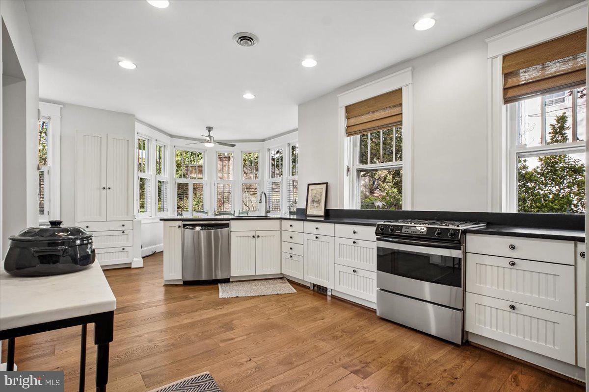 ROSEMONT - Residential